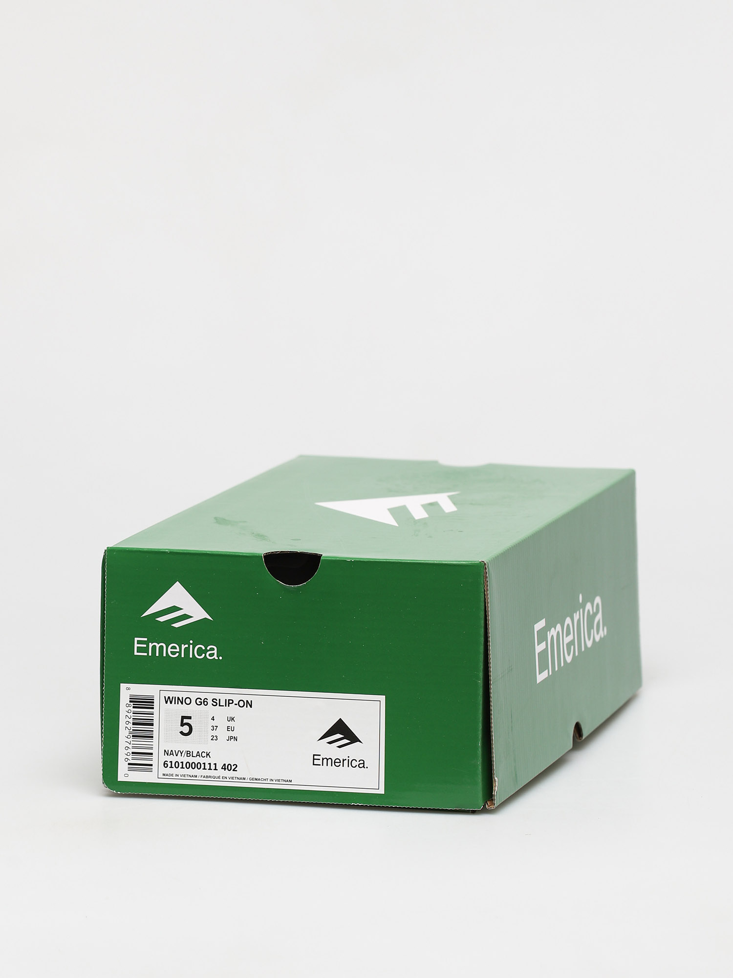 Buty Emerica Wino G6 Slip On (navy/black)