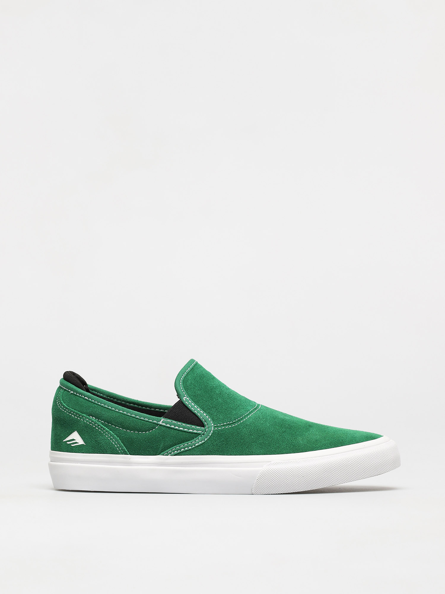 Buty Emerica Wino G6 Slip On (green/white/black)