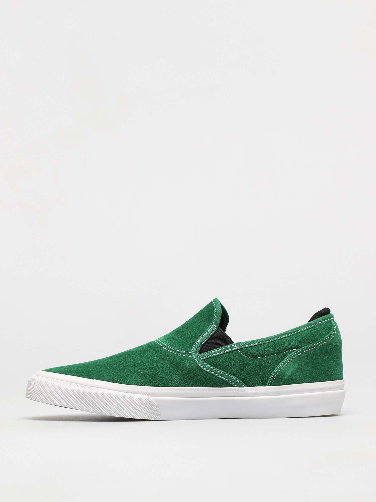 Buty Emerica Wino G6 Slip On (green/white/black)