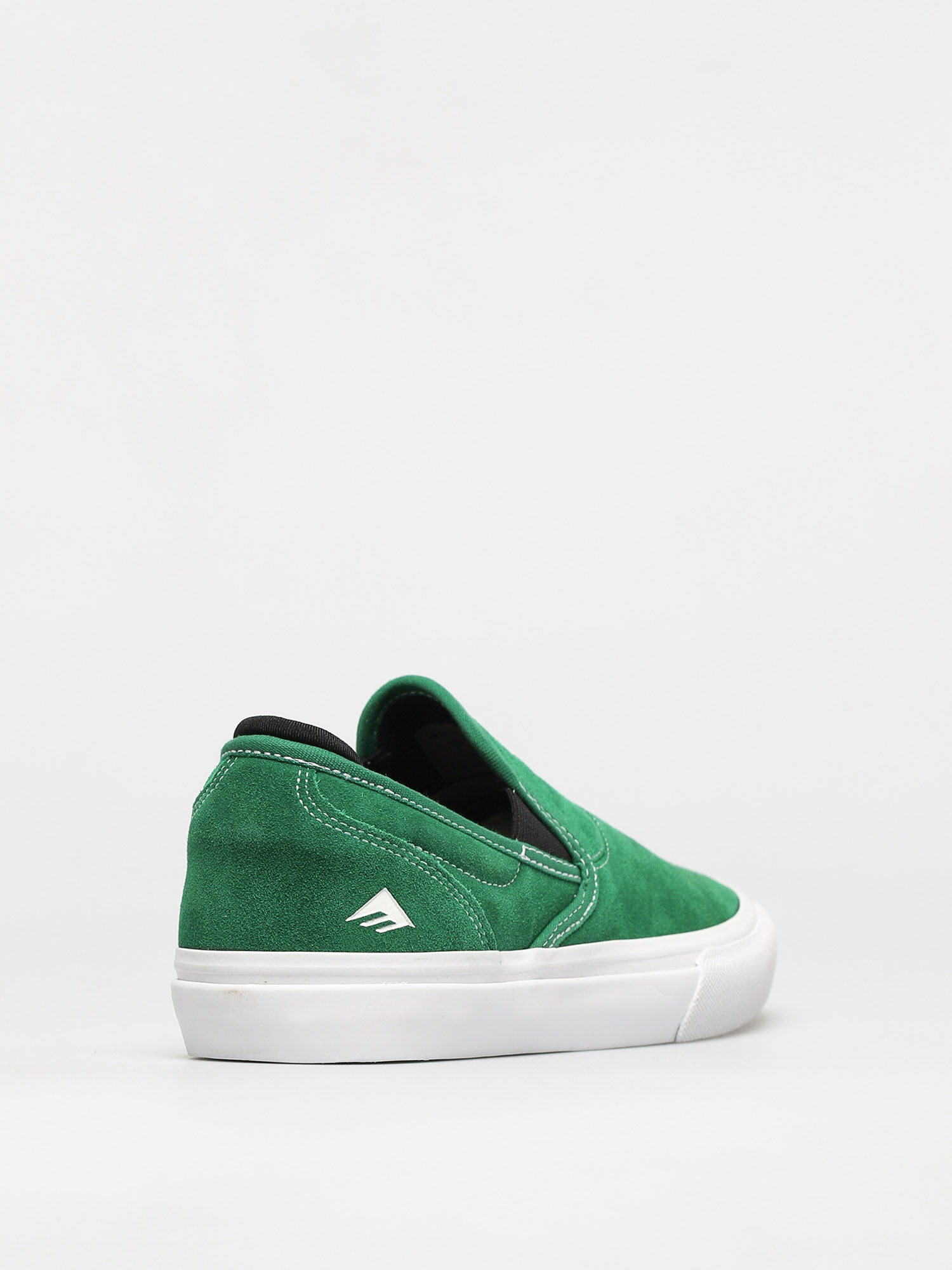 Buty Emerica Wino G6 Slip On (green/white/black)