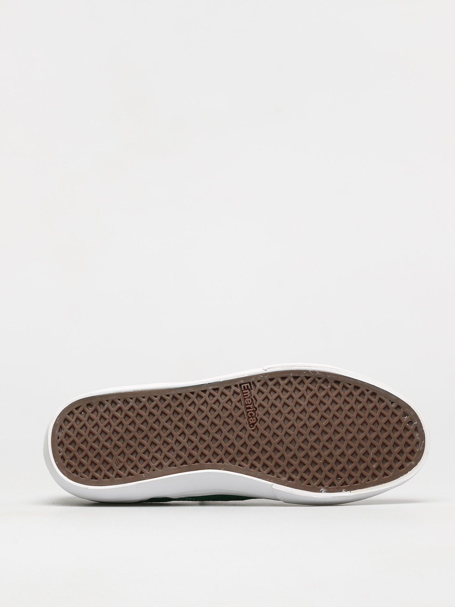 Buty Emerica Wino G6 Slip On (green/white/black)