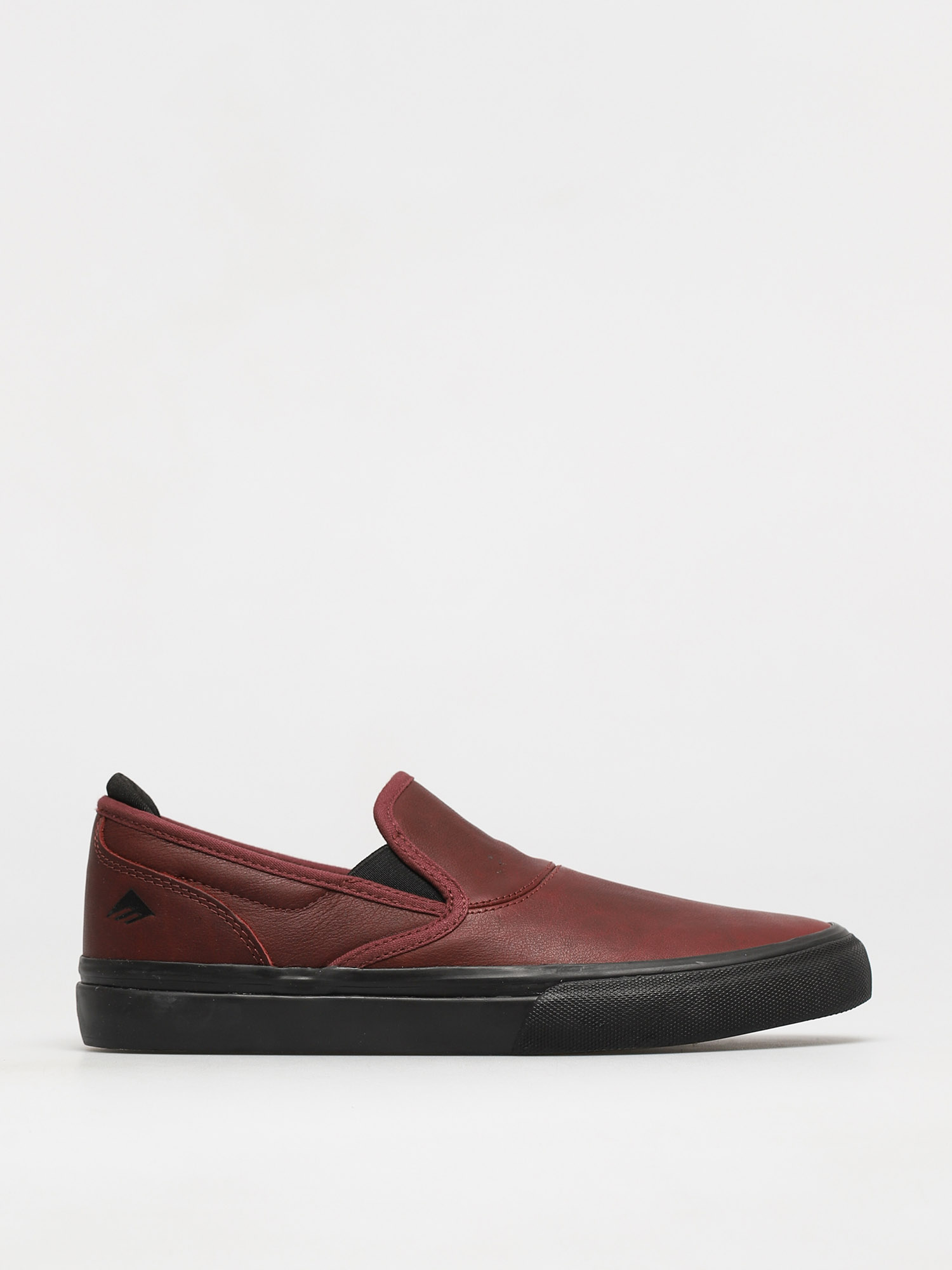 Buty Emerica Wino G6 Slip On (oxblood)