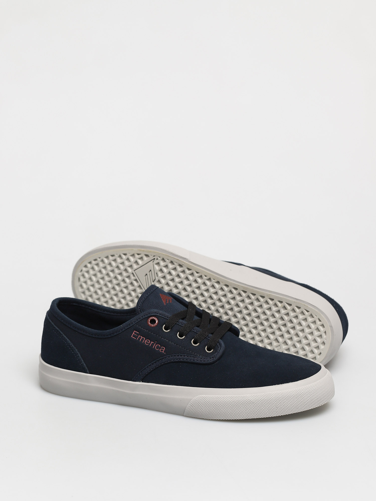Buty Emerica Wino Standard (blue/grey)