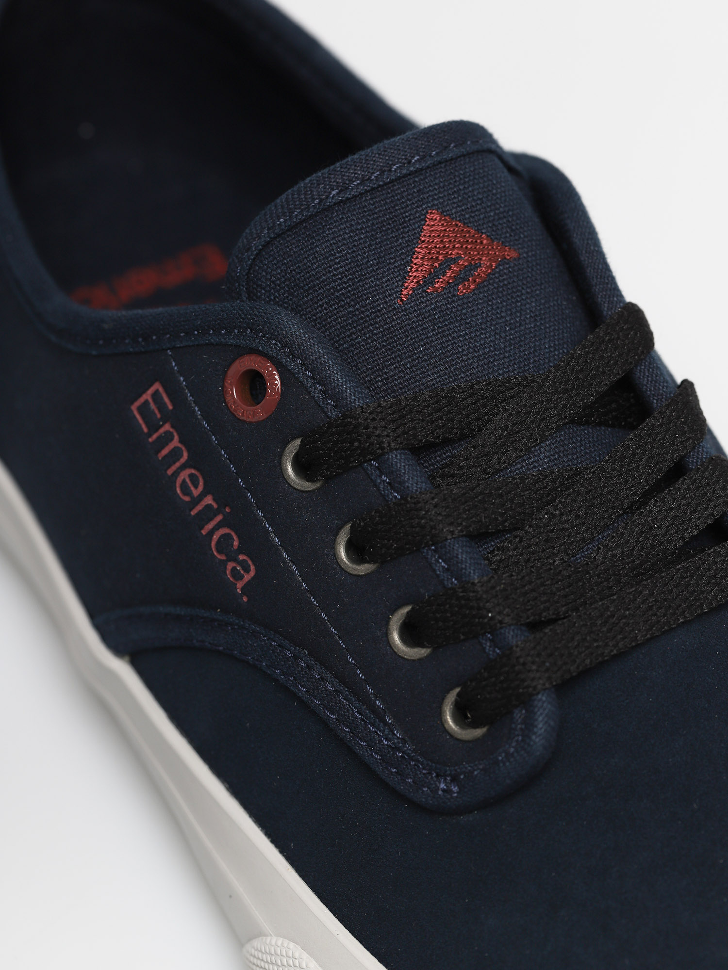 Buty Emerica Wino Standard (blue/grey)