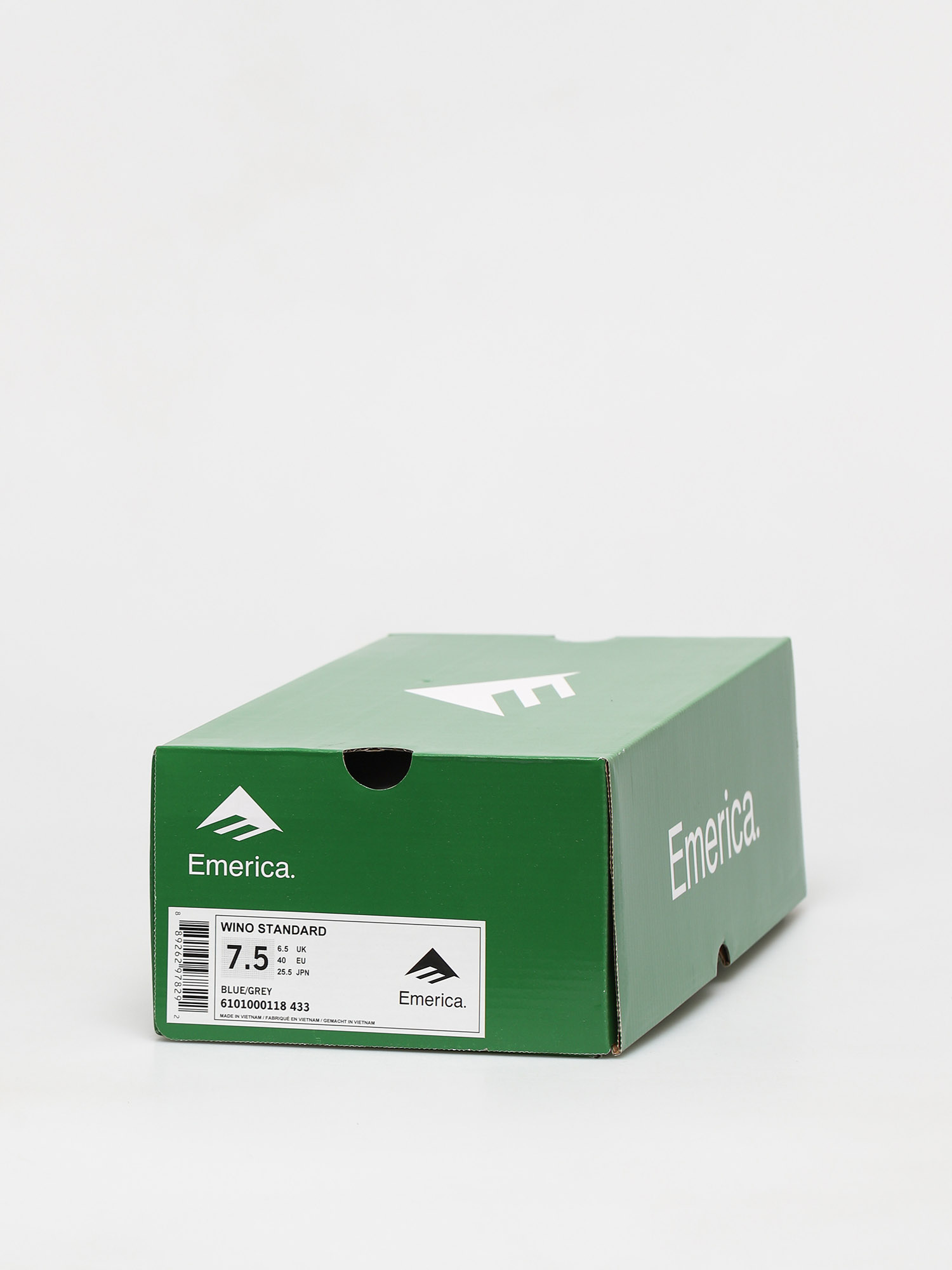 Buty Emerica Wino Standard (blue/grey)