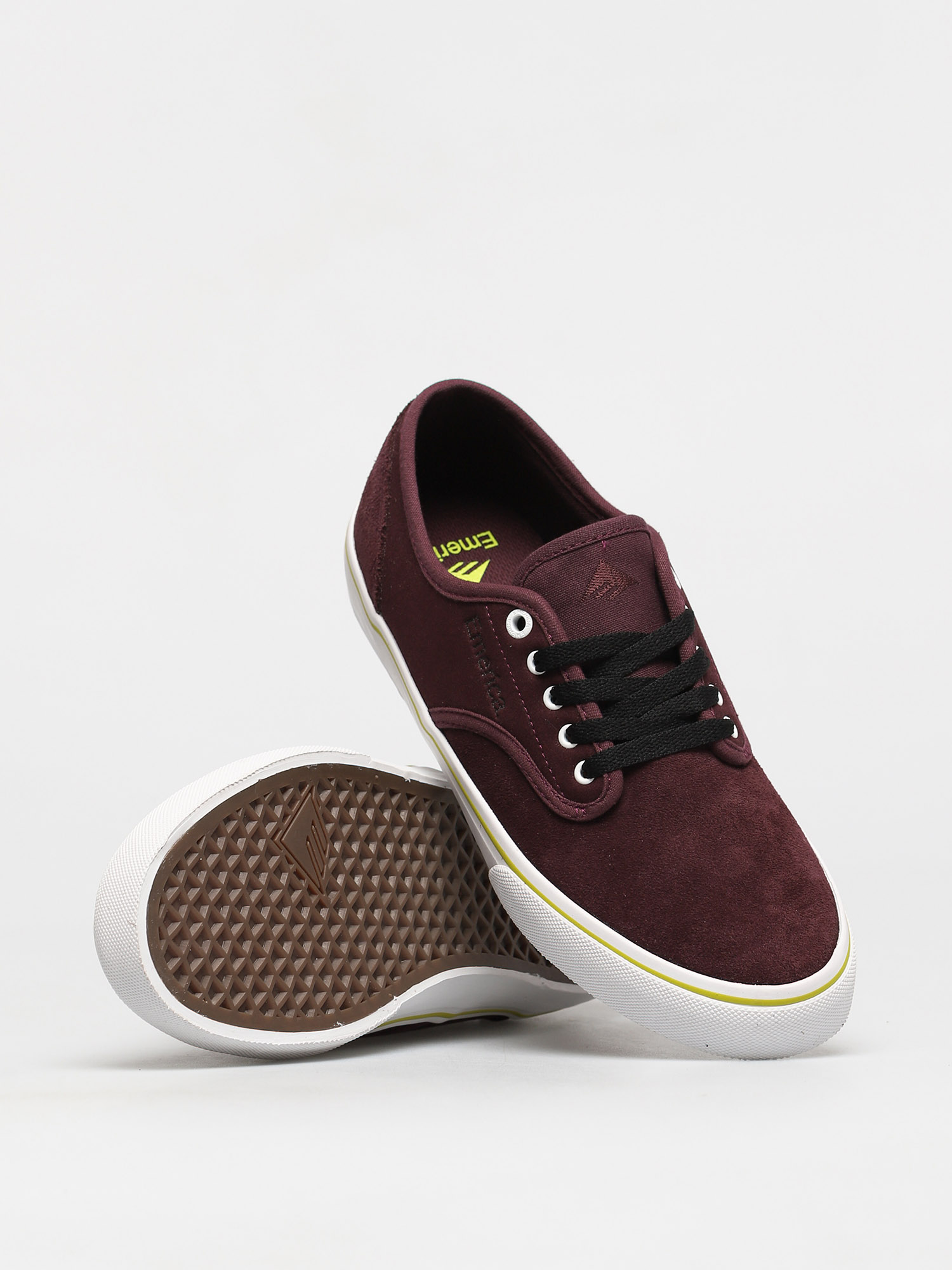 Buty Emerica Wino Standard (deep purple)