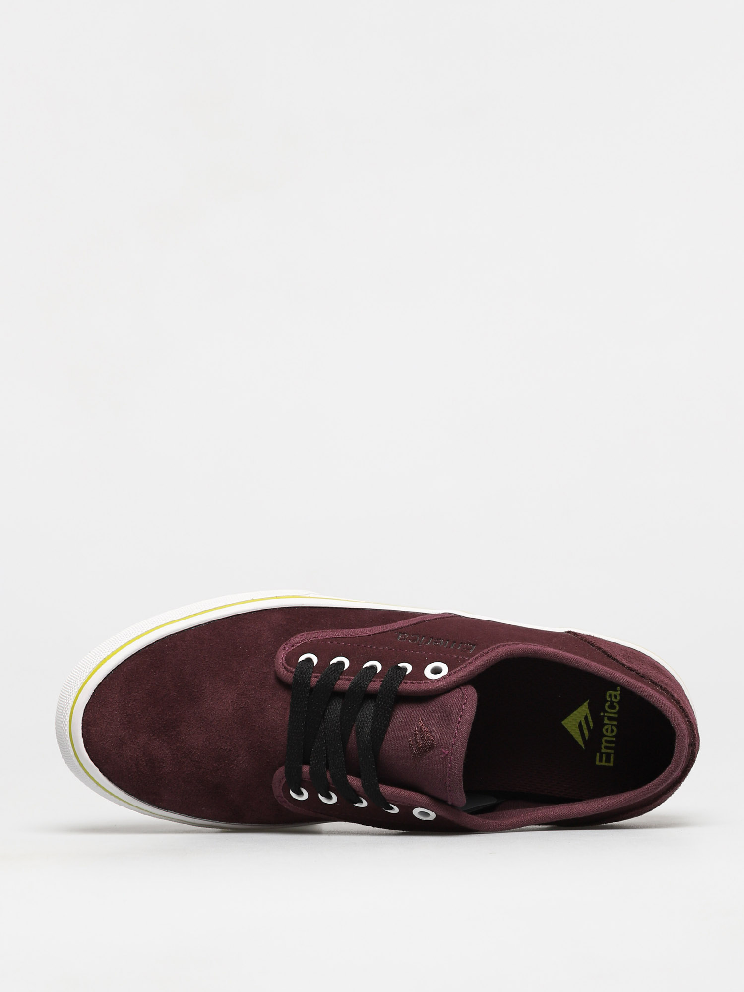 Buty Emerica Wino Standard (deep purple)