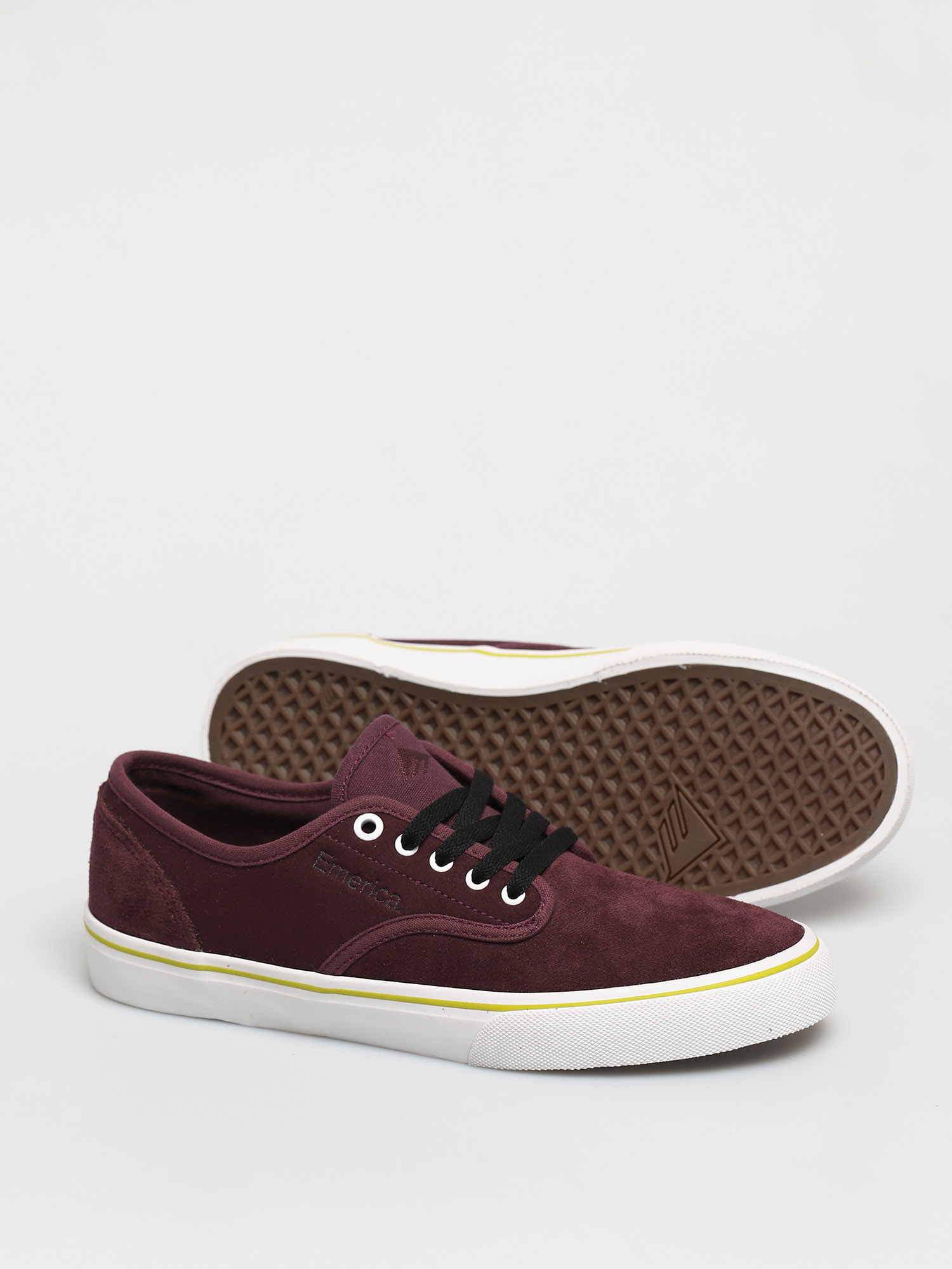 Buty Emerica Wino Standard (deep purple)
