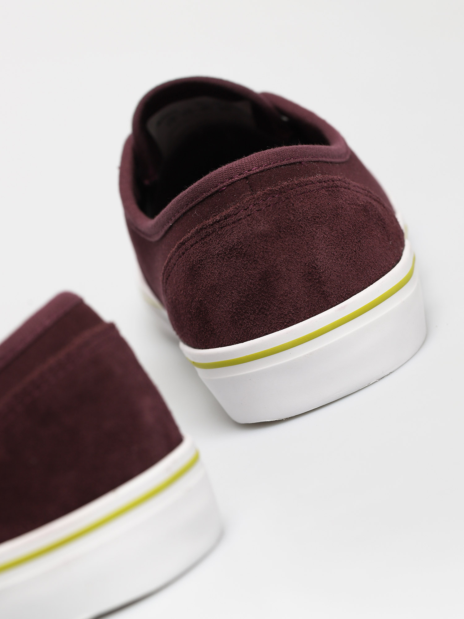 Buty Emerica Wino Standard (deep purple)