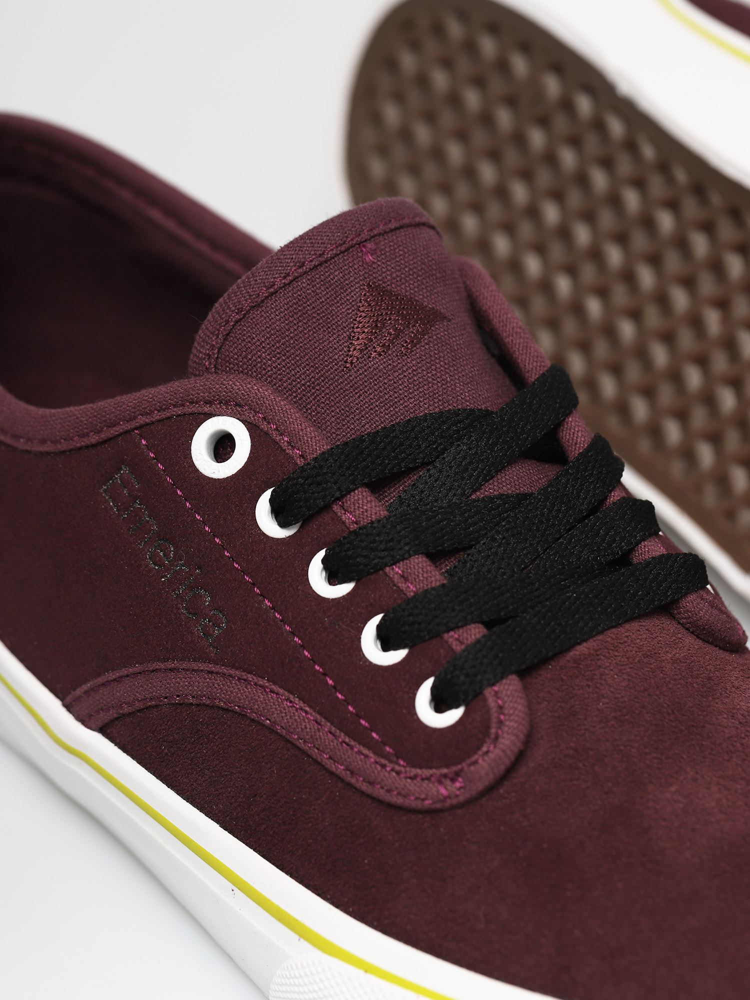Buty Emerica Wino Standard (deep purple)