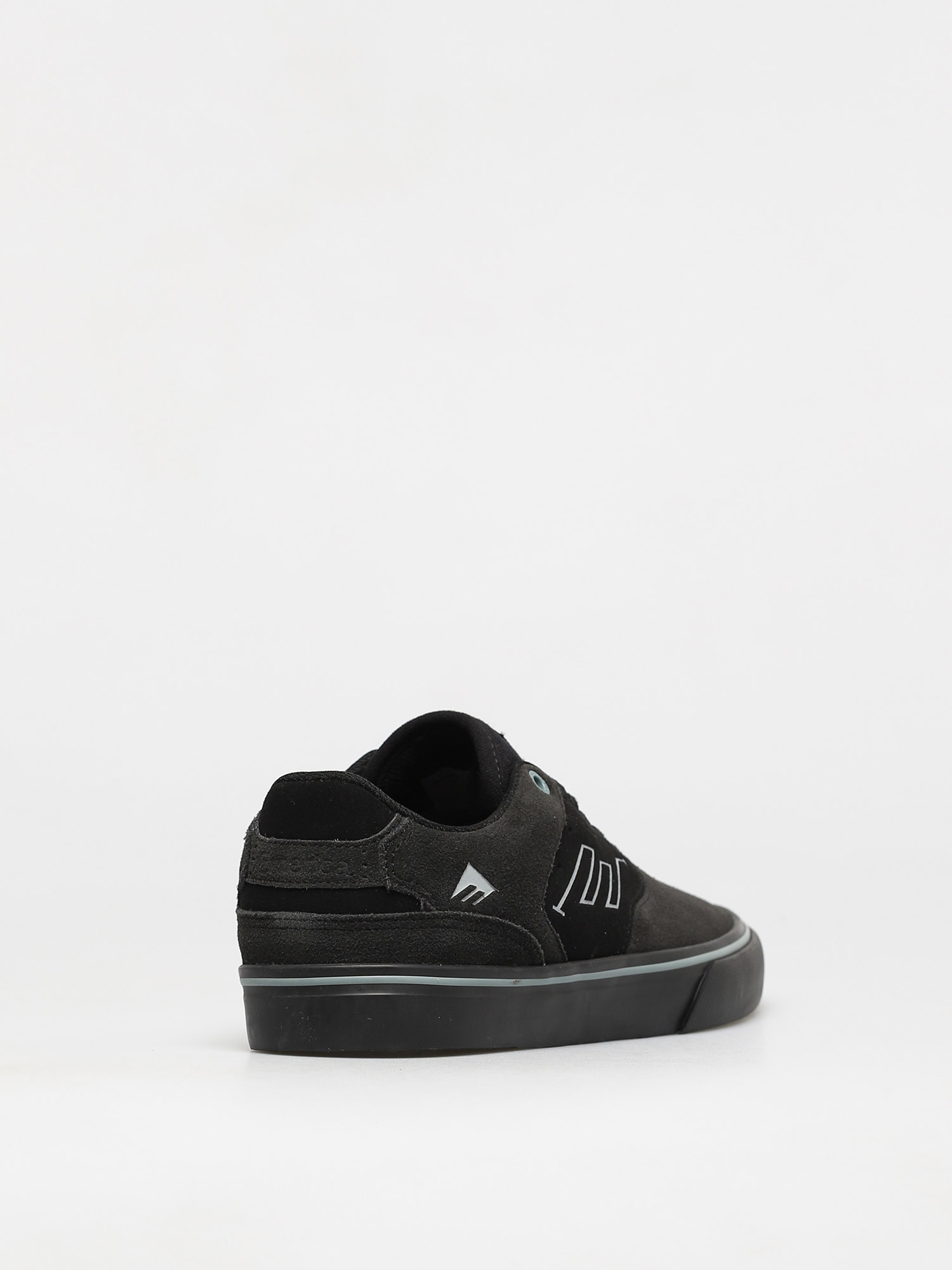 Buty Emerica The Low Vulc (grey/black/blue)