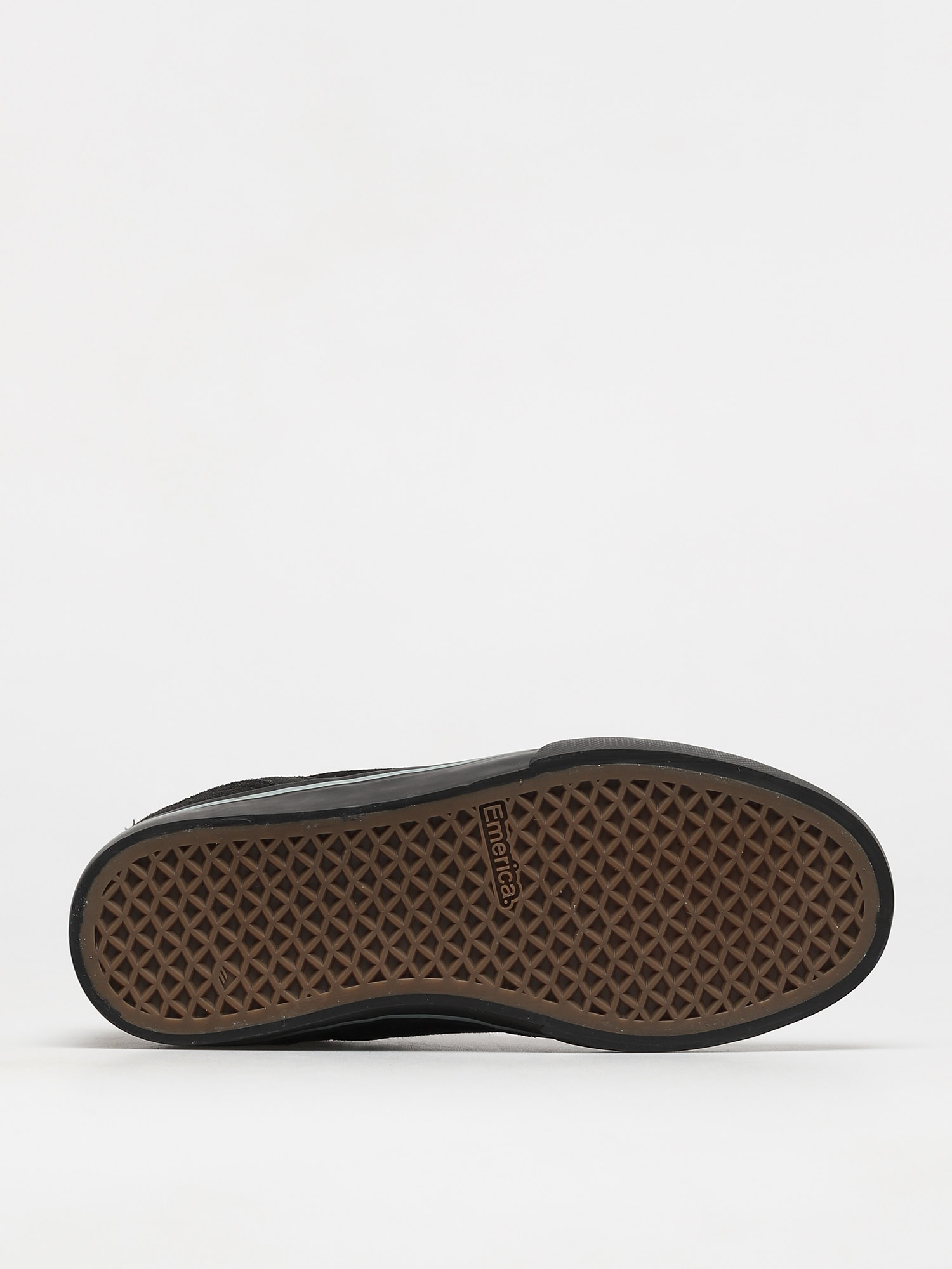 Buty Emerica The Low Vulc (grey/black/blue)