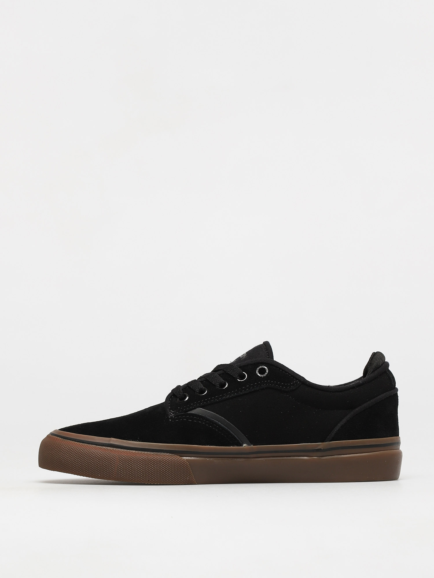 Buty Emerica Dickson (black/gum)