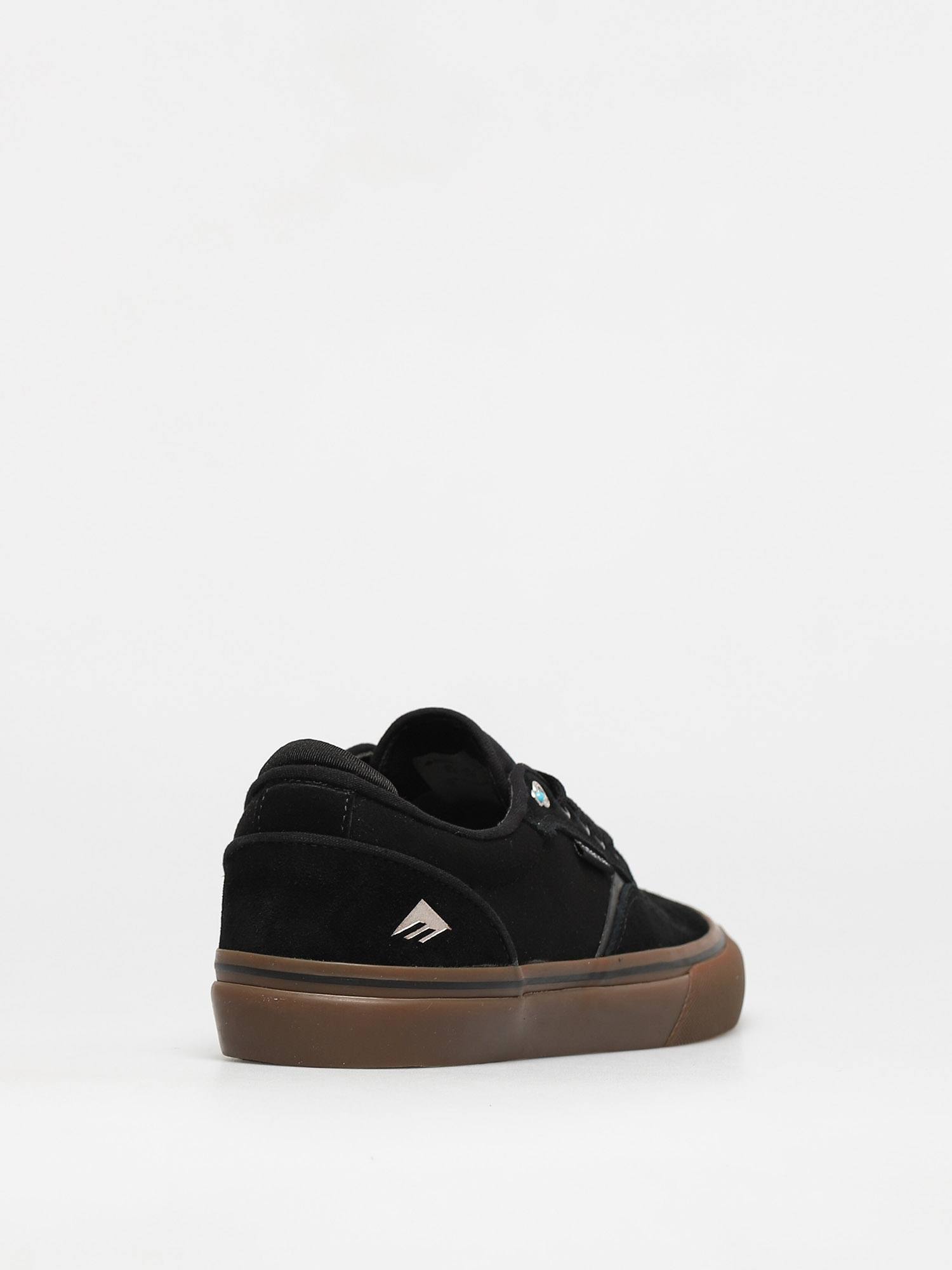 Buty Emerica Dickson (black/gum)