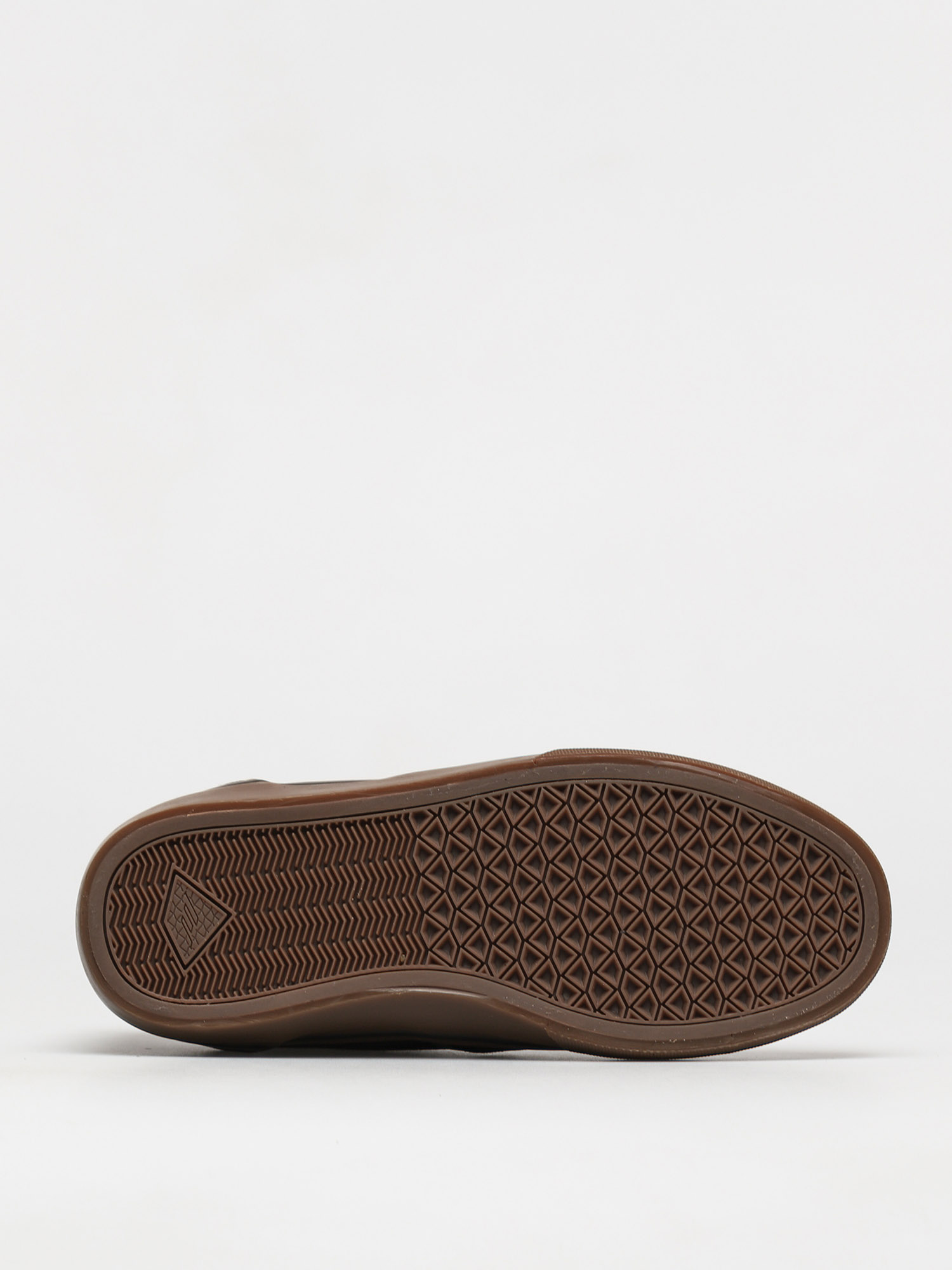 Buty Emerica Dickson (black/gum)