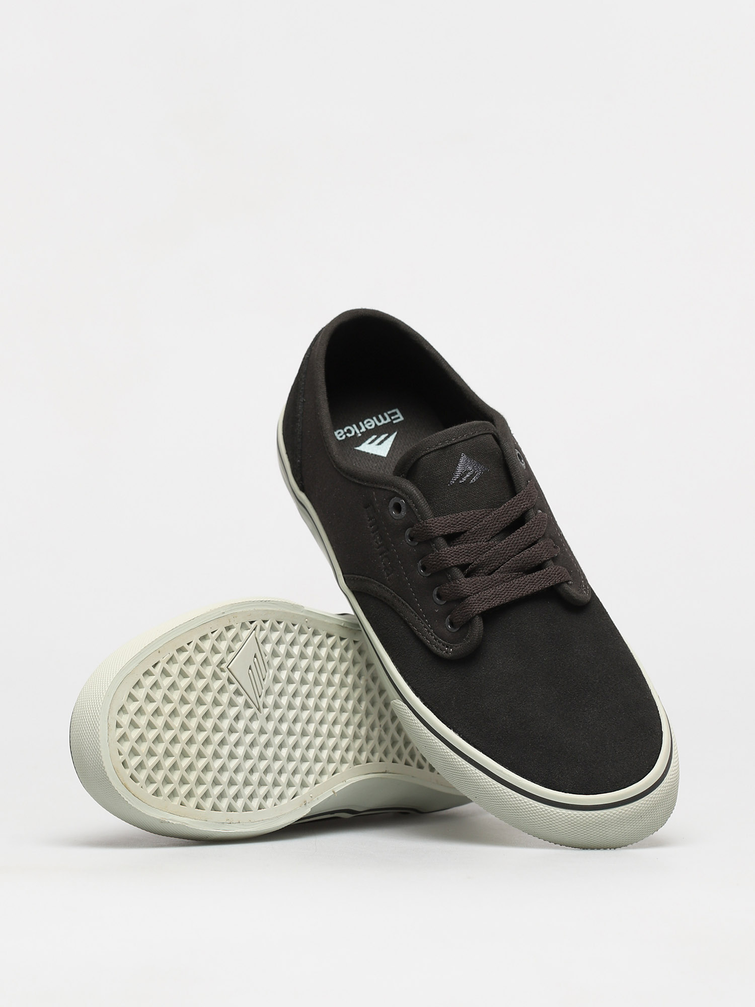 Buty Emerica Wino Standard (grey/green)