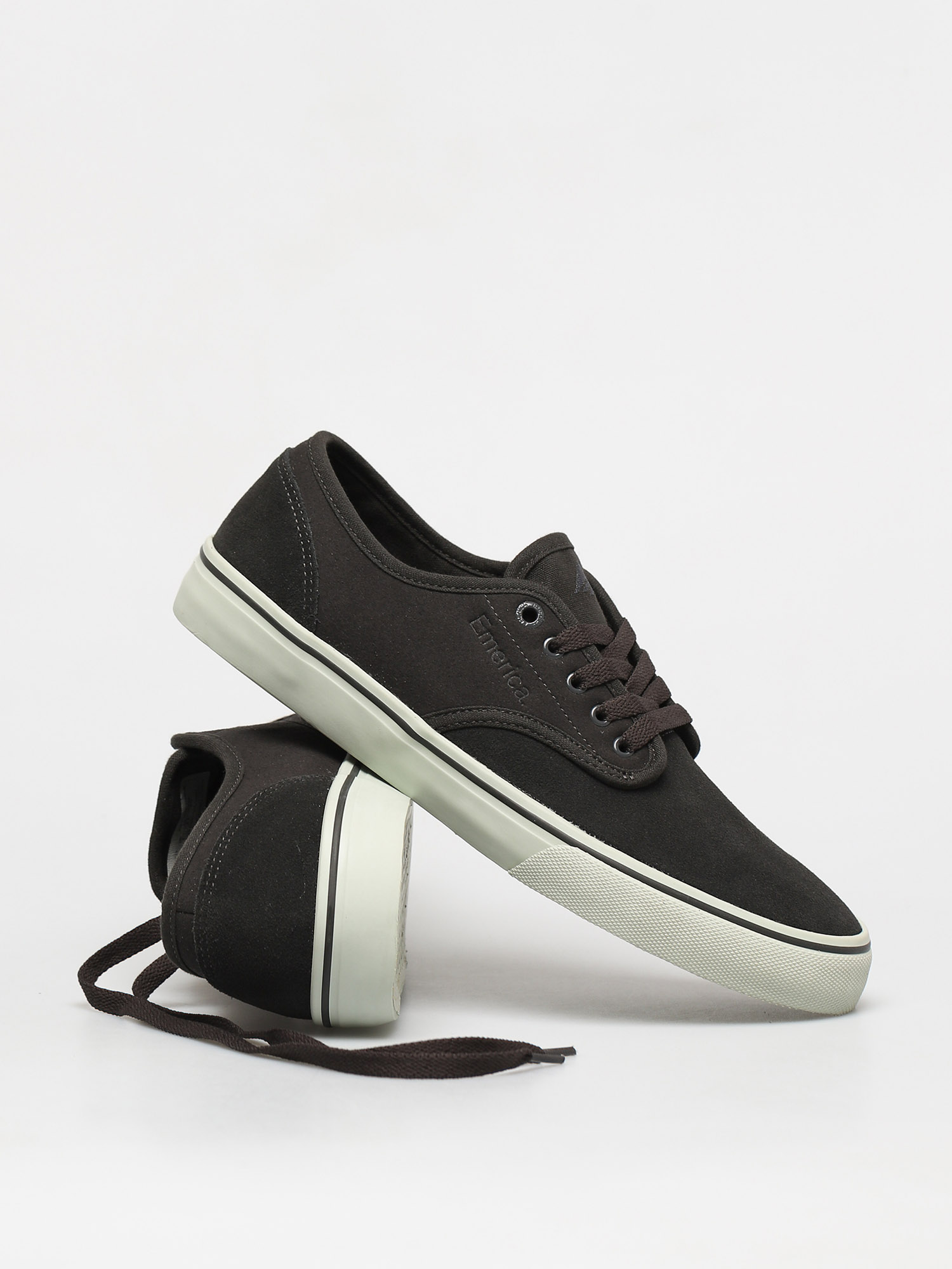 Buty Emerica Wino Standard (grey/green)