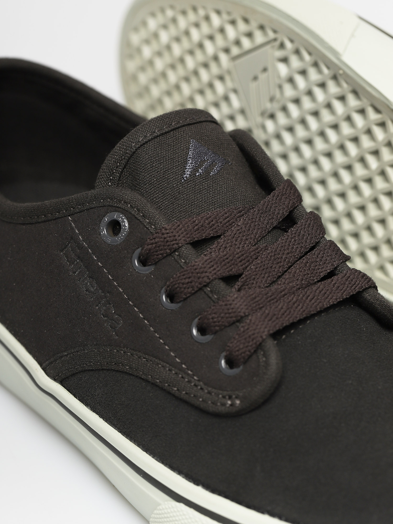 Buty Emerica Wino Standard (grey/green)