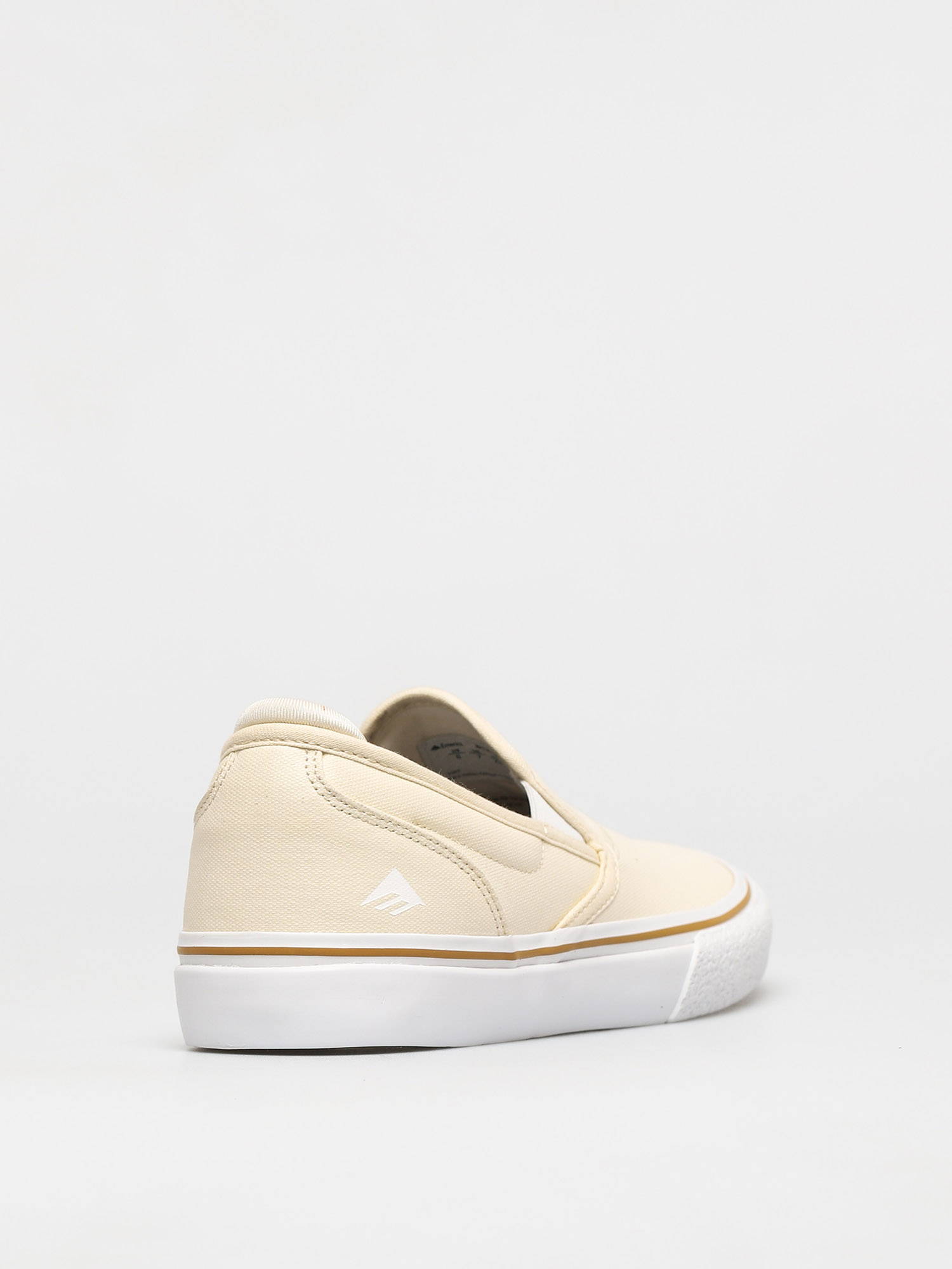 Buty Emerica Wino G6 Slip On Sb Reserve (antique wash)