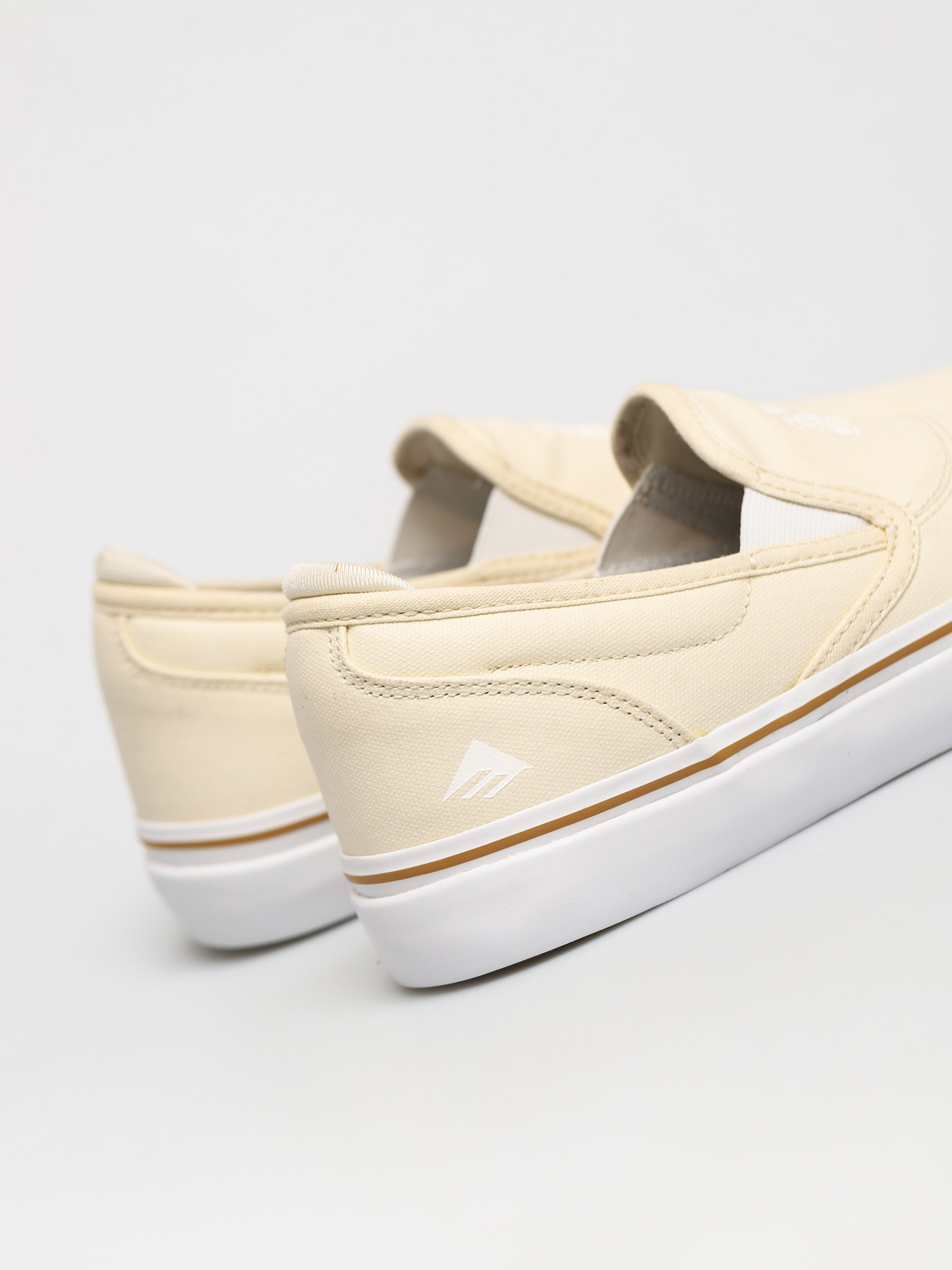 Buty Emerica Wino G6 Slip On Sb Reserve (antique wash)