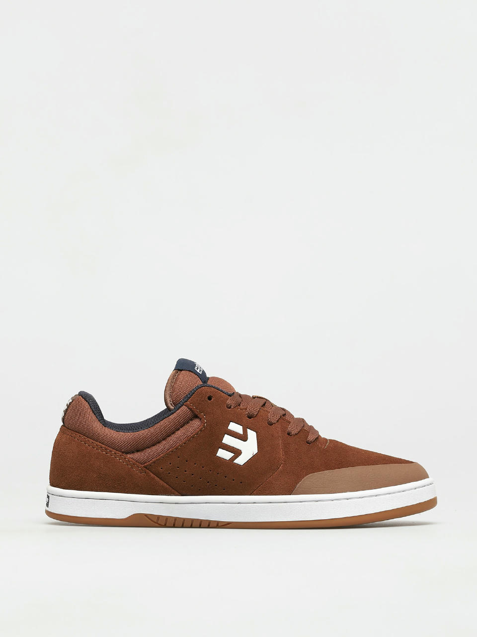 Buty Etnies Marana (brown/navy)