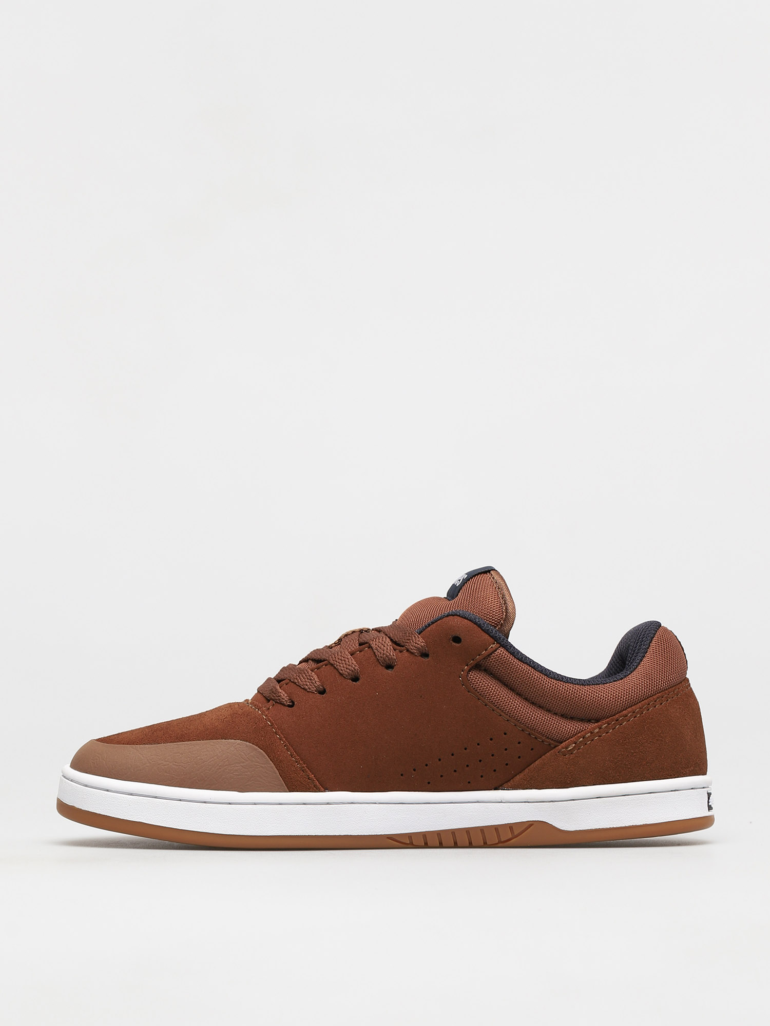 Buty Etnies Marana (brown/navy)
