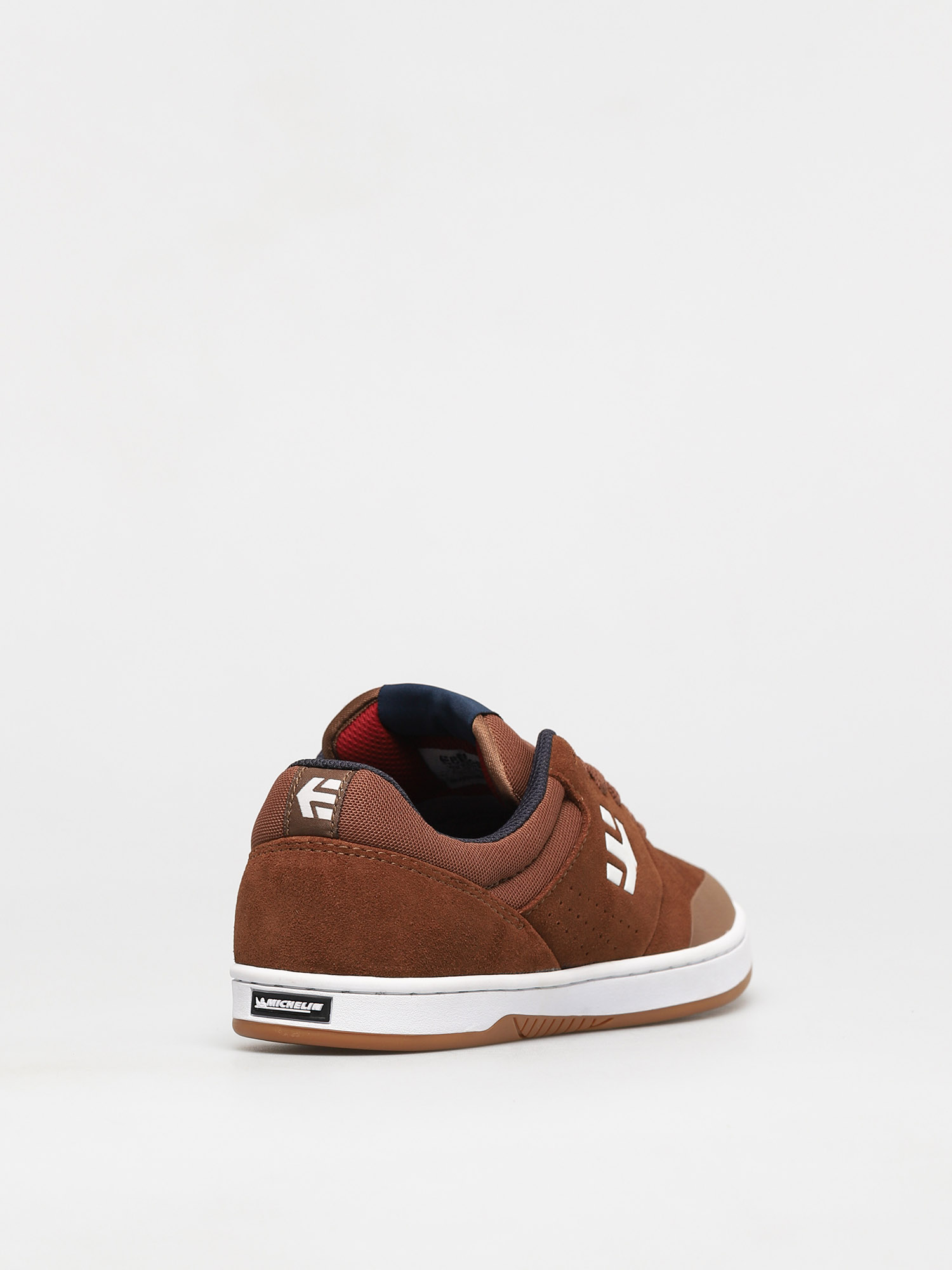 Buty Etnies Marana (brown/navy)