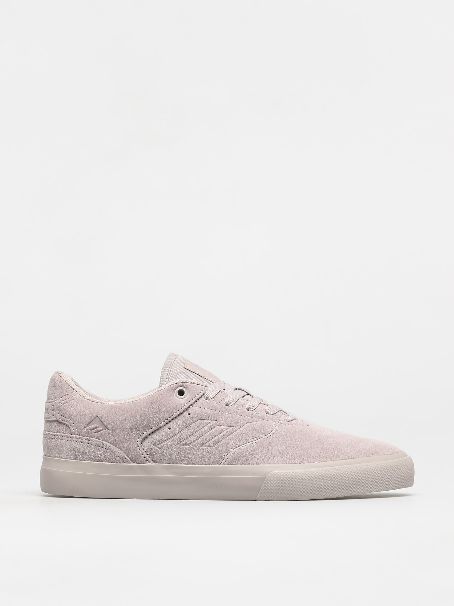 Buty Emerica The Low Vulc (light pink)