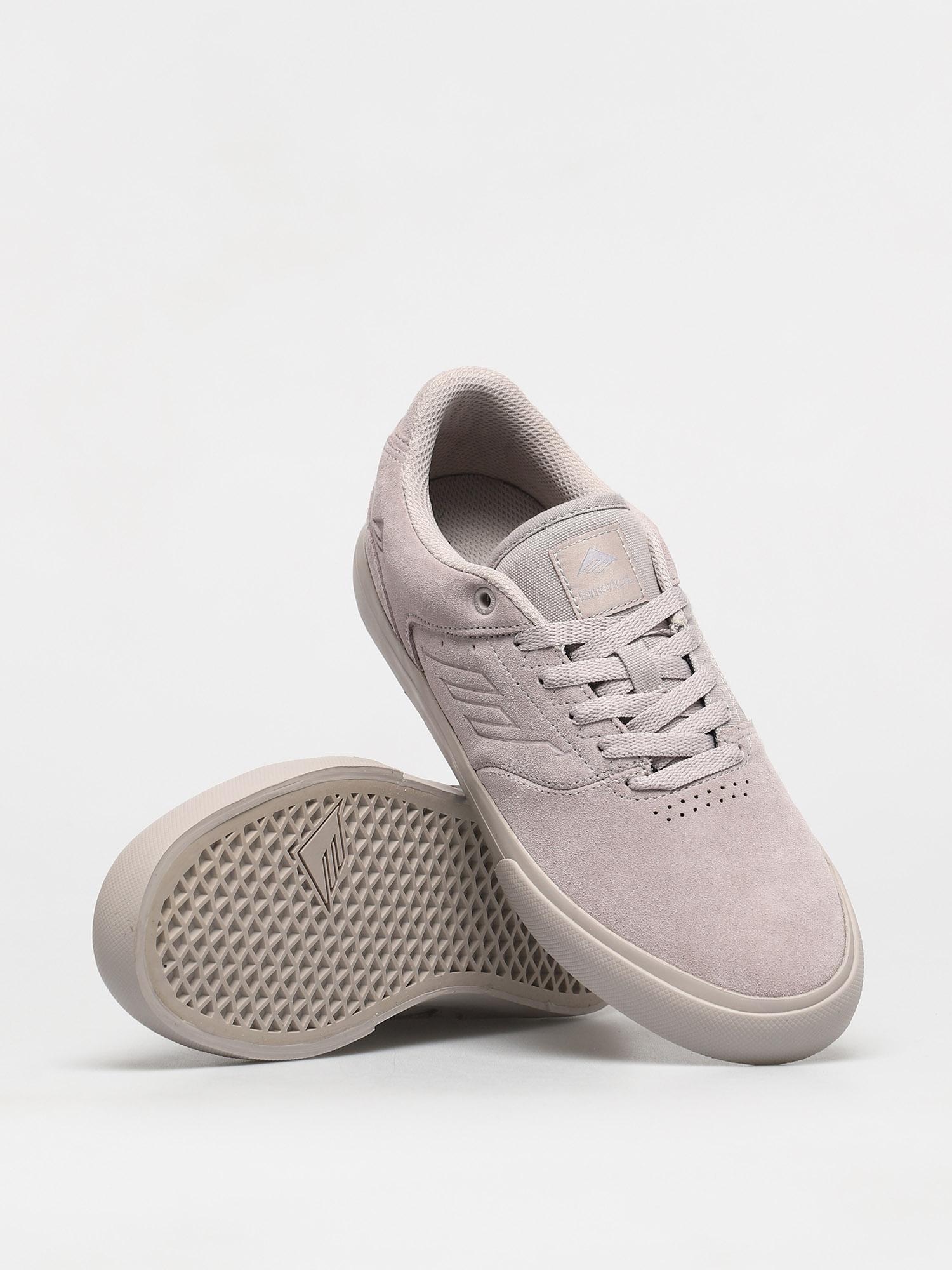 Buty Emerica The Low Vulc (light pink)