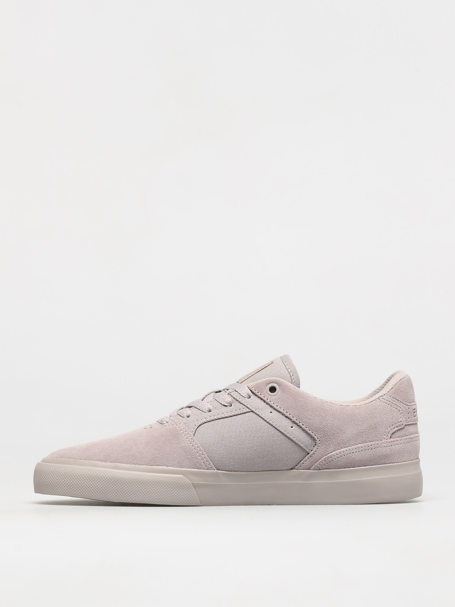 Buty Emerica The Low Vulc (light pink)