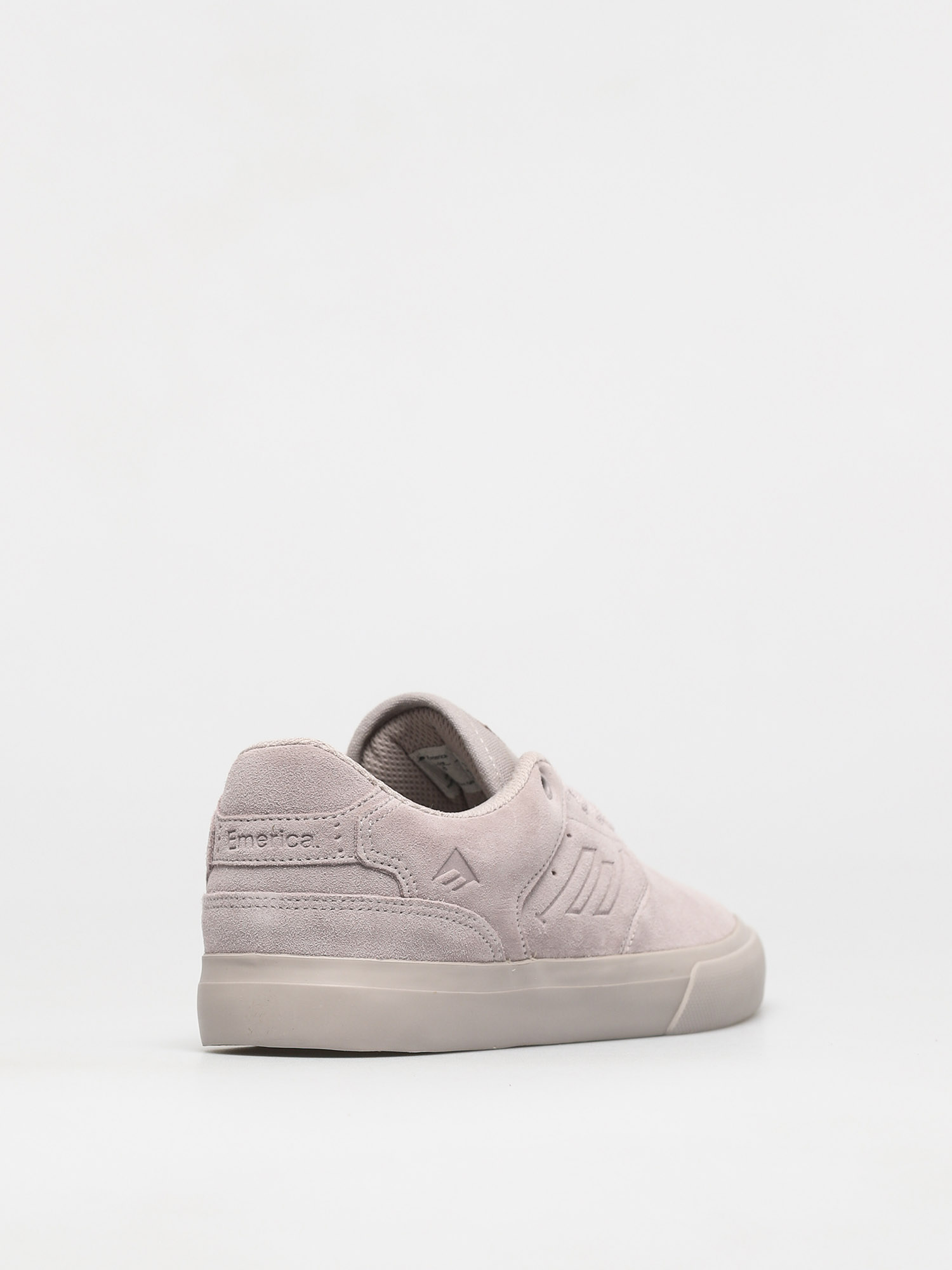 Buty Emerica The Low Vulc (light pink)