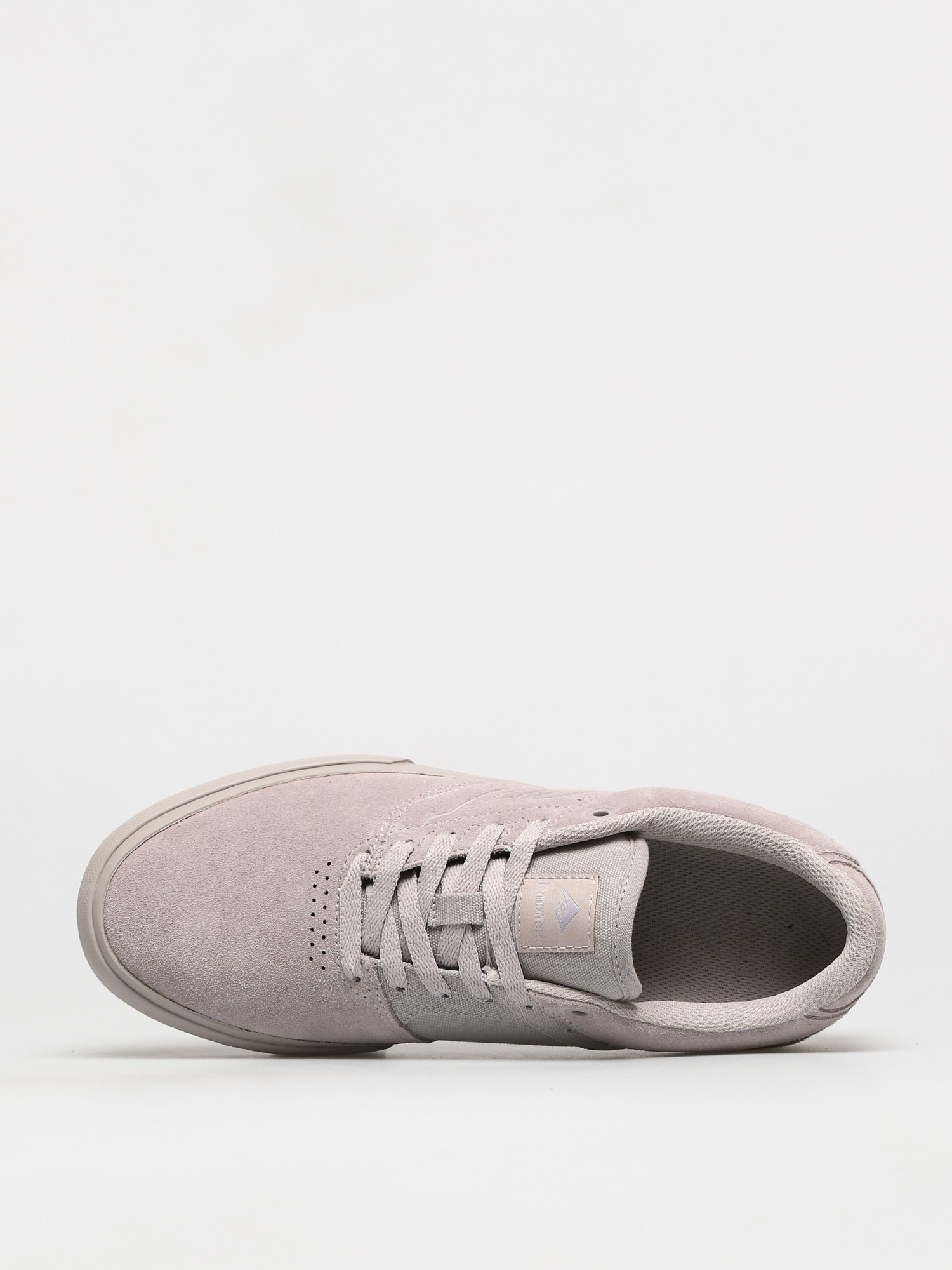 Buty Emerica The Low Vulc (light pink)