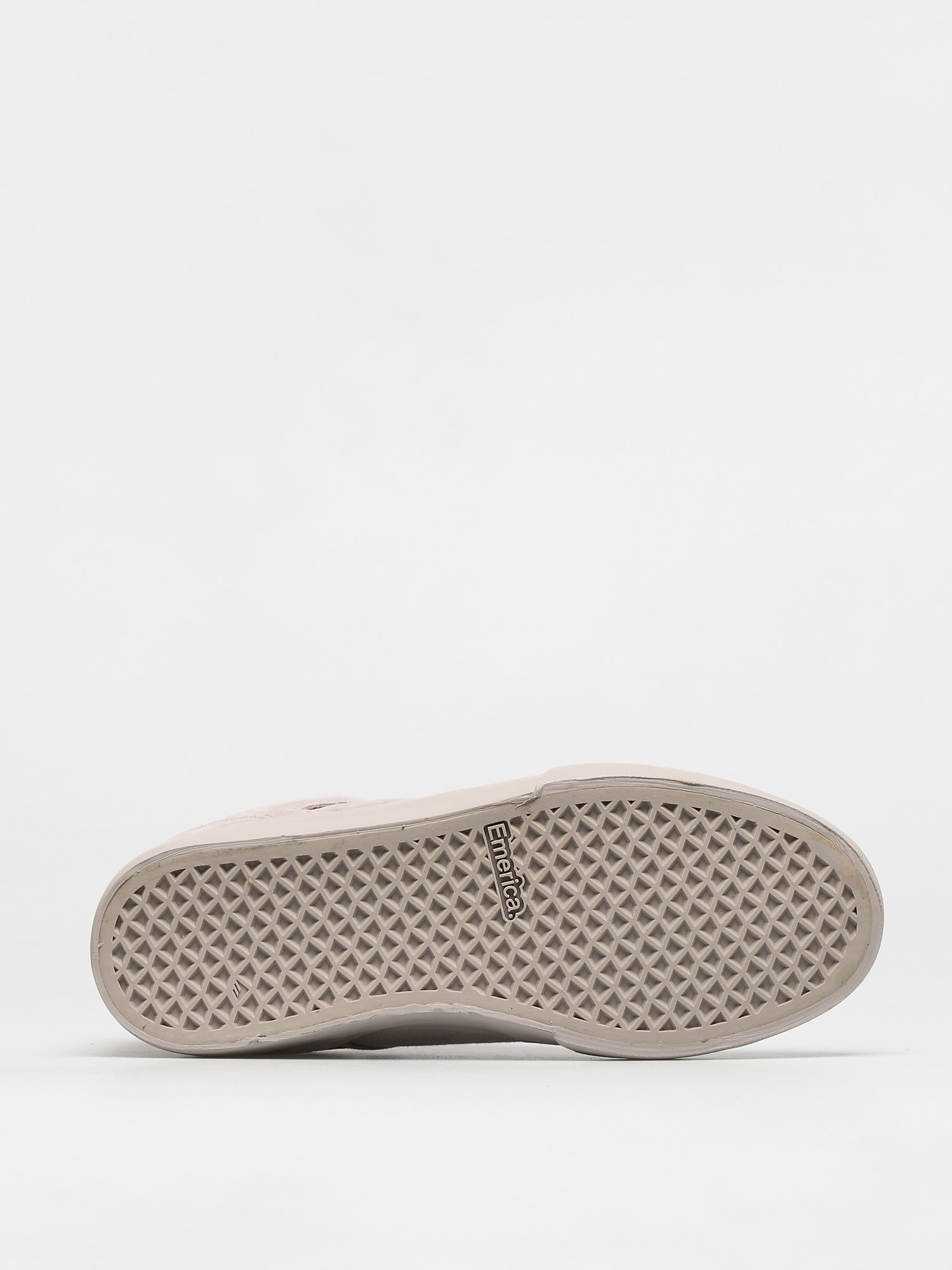 Buty Emerica The Low Vulc (light pink)