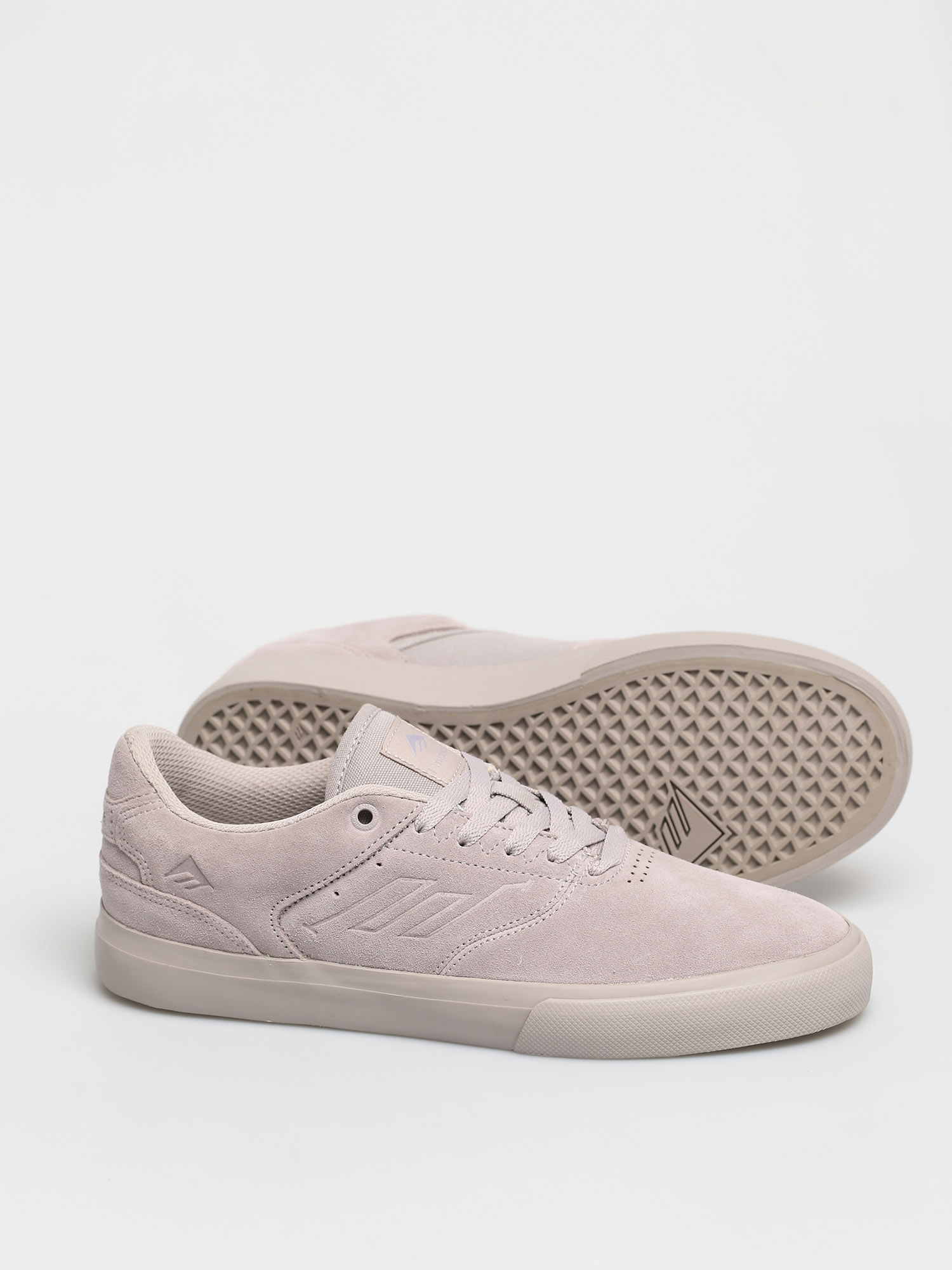 Buty Emerica The Low Vulc (light pink)