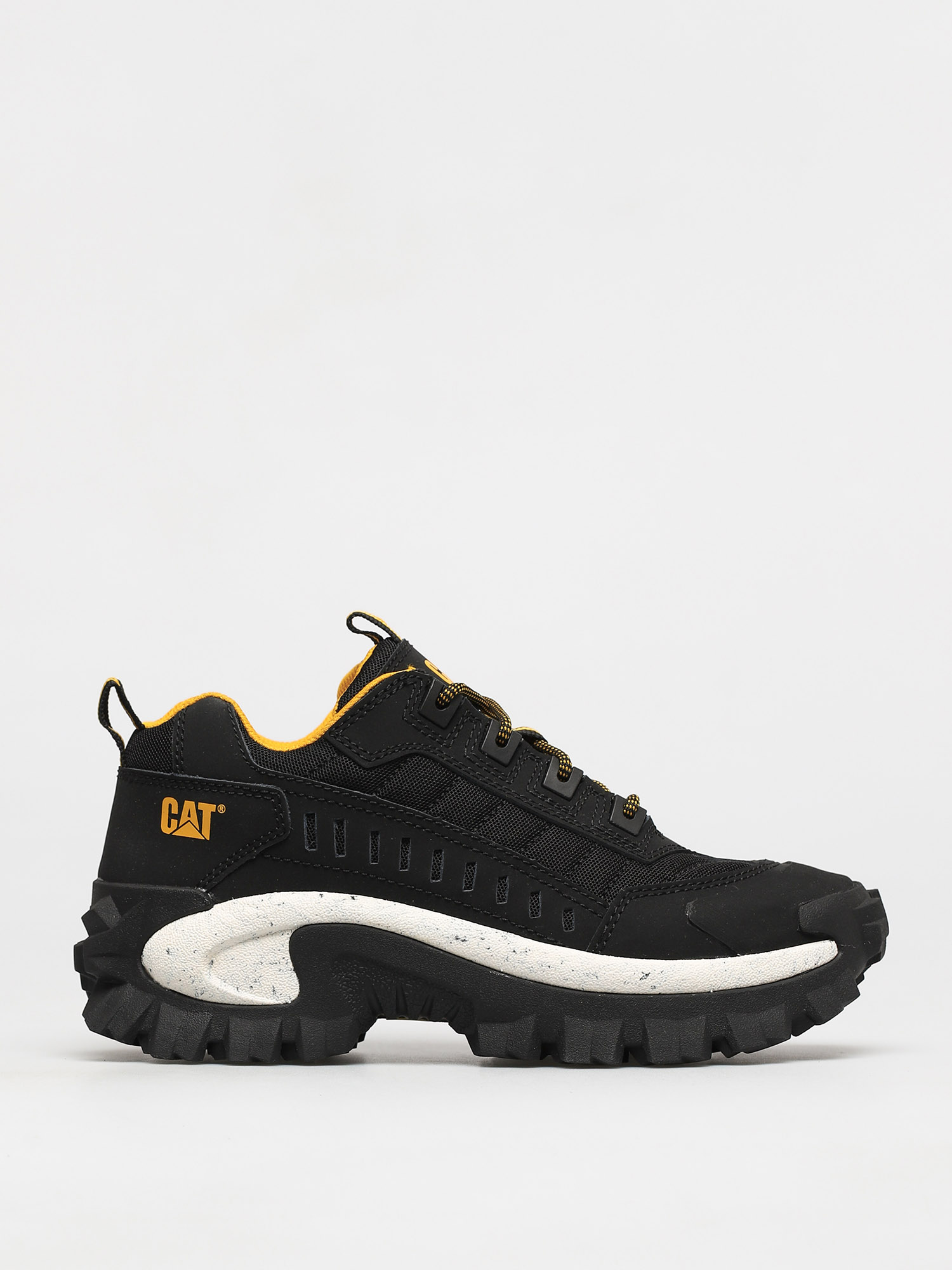 Buty Caterpillar Intruder (black/black)