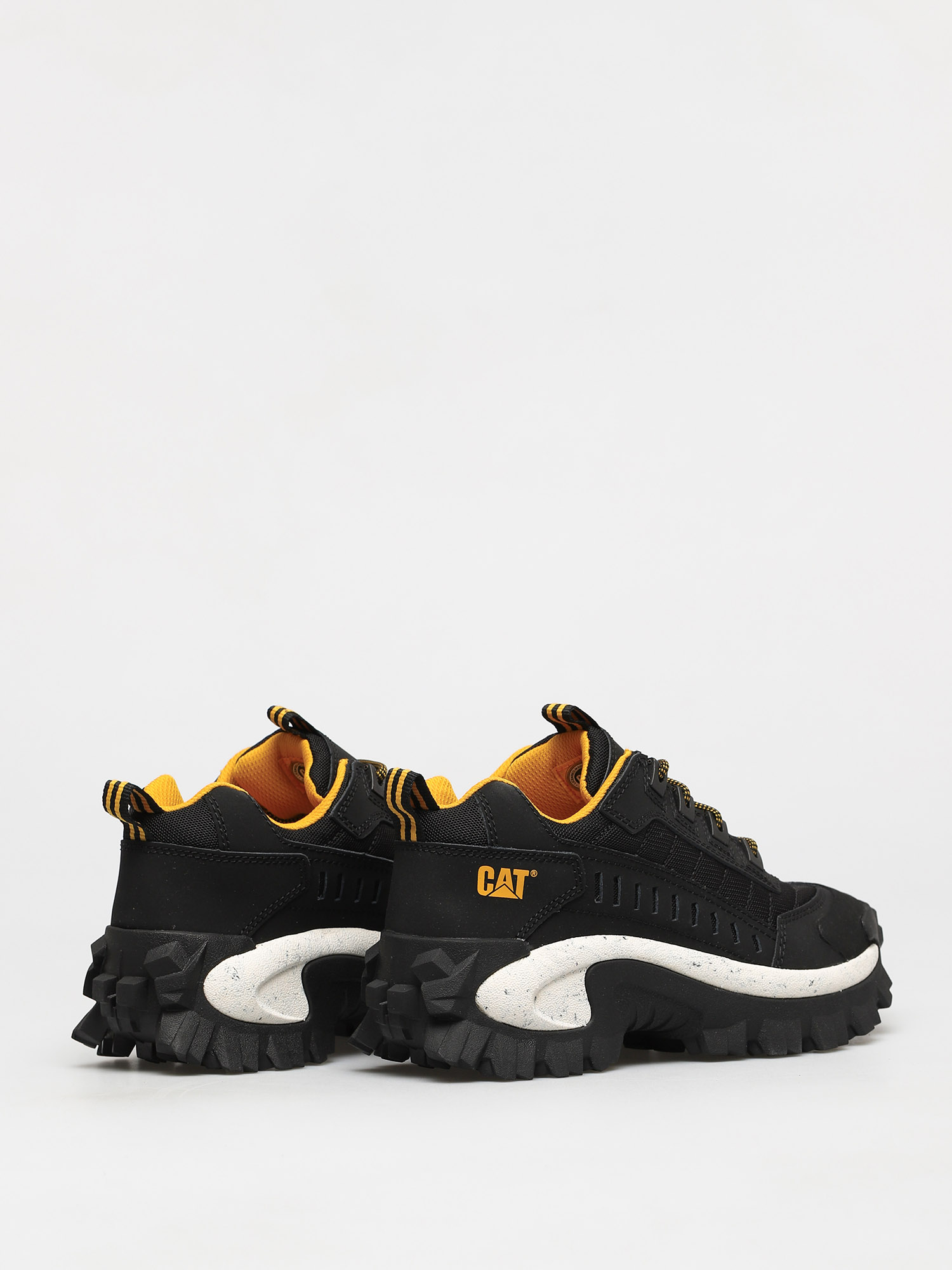 Buty Caterpillar Intruder (black/black)