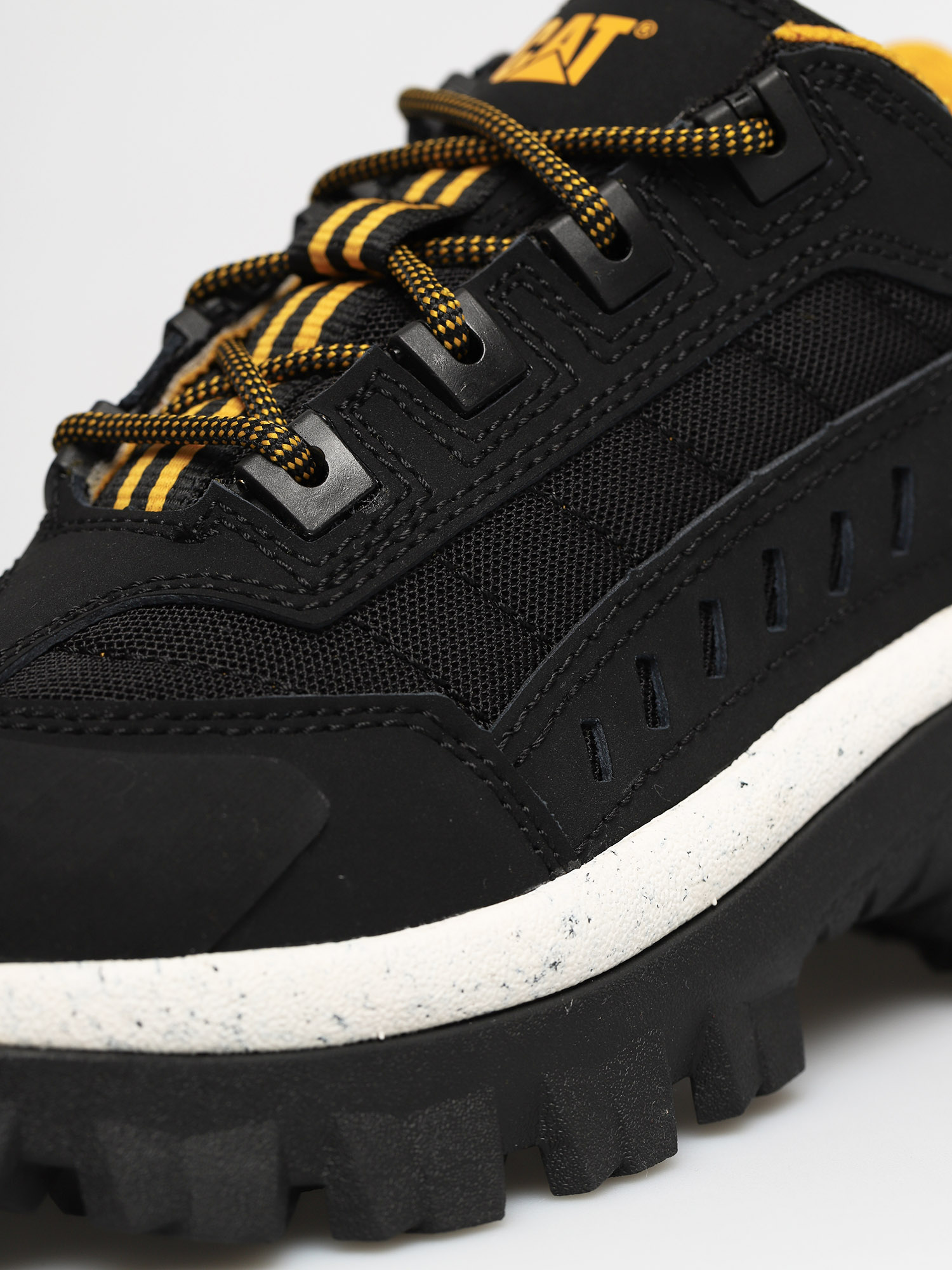 Buty Caterpillar Intruder (black/black)