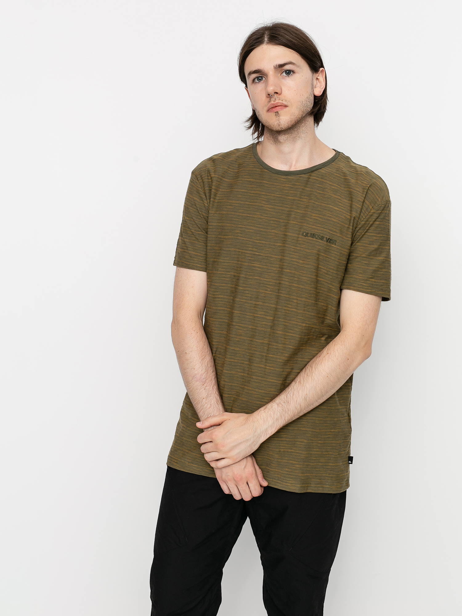 T-shirt Quiksilver Kentin (kentin kalamata)
