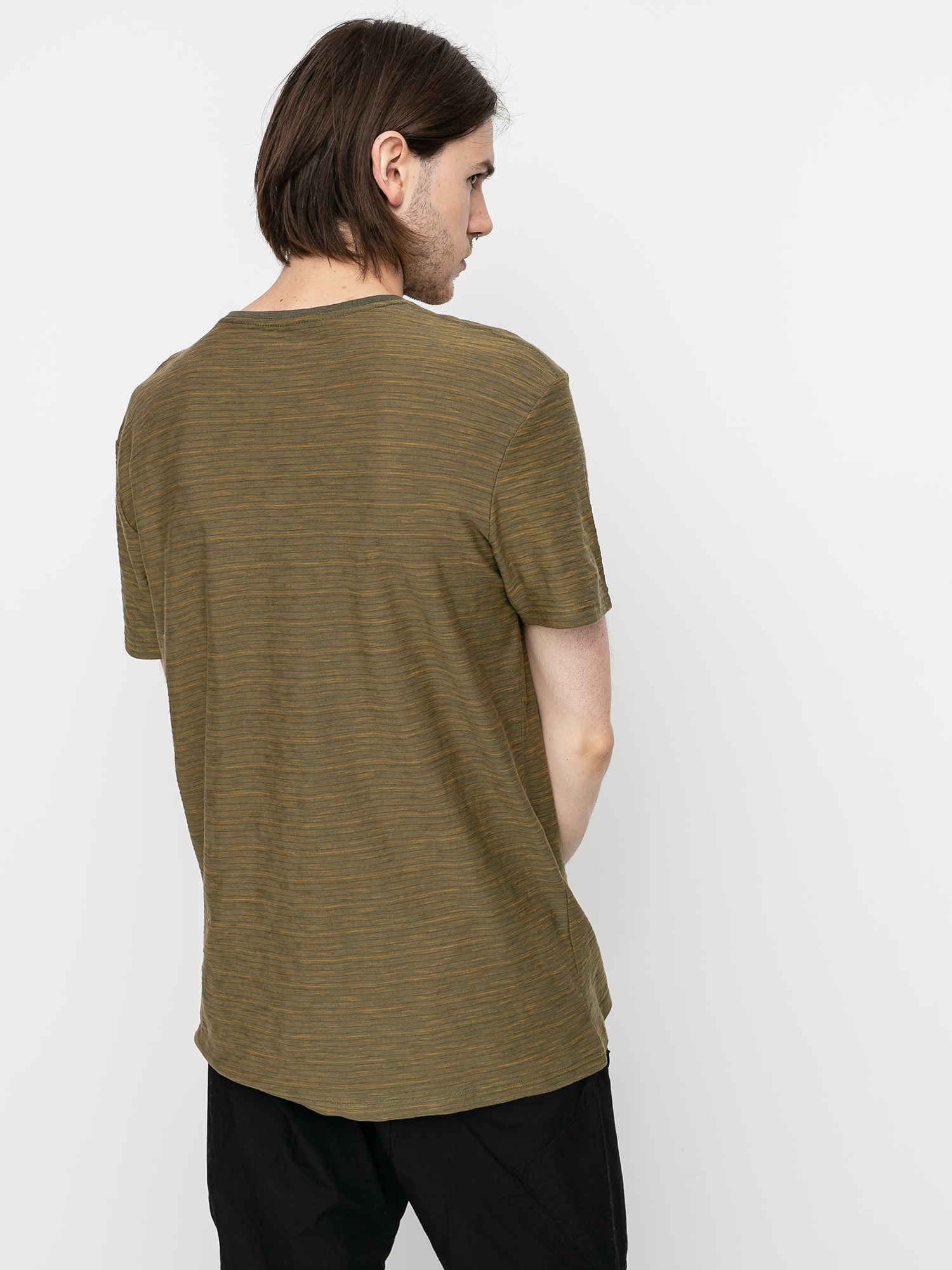 T-shirt Quiksilver Kentin (kentin kalamata)