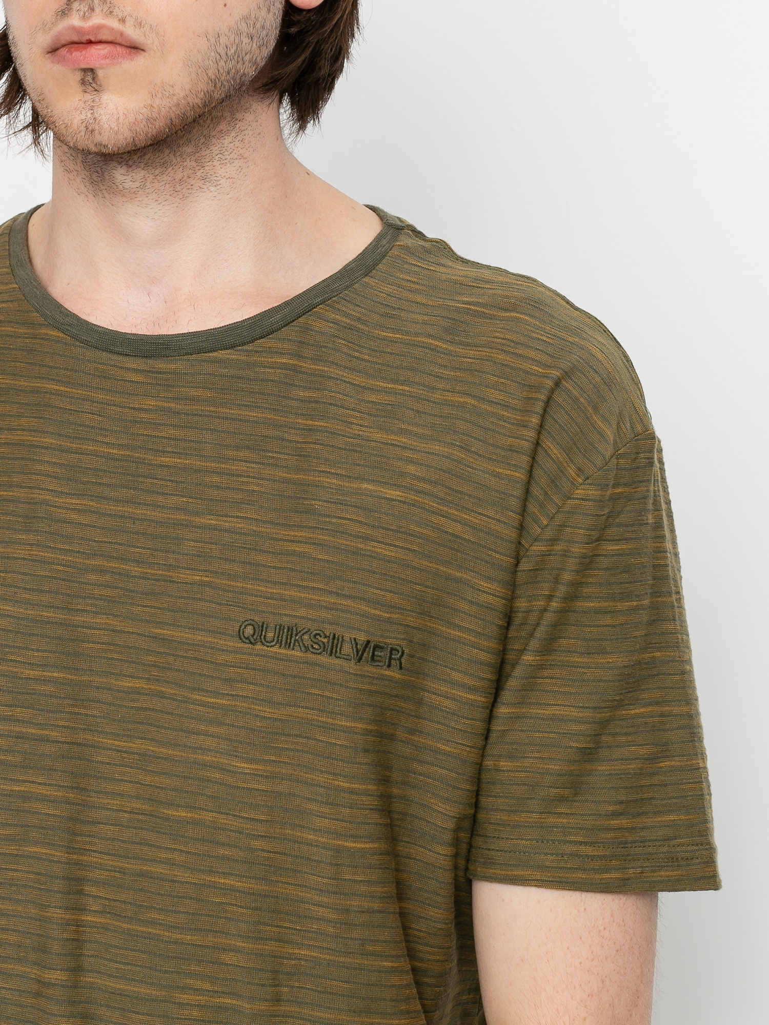 T-shirt Quiksilver Kentin (kentin kalamata)