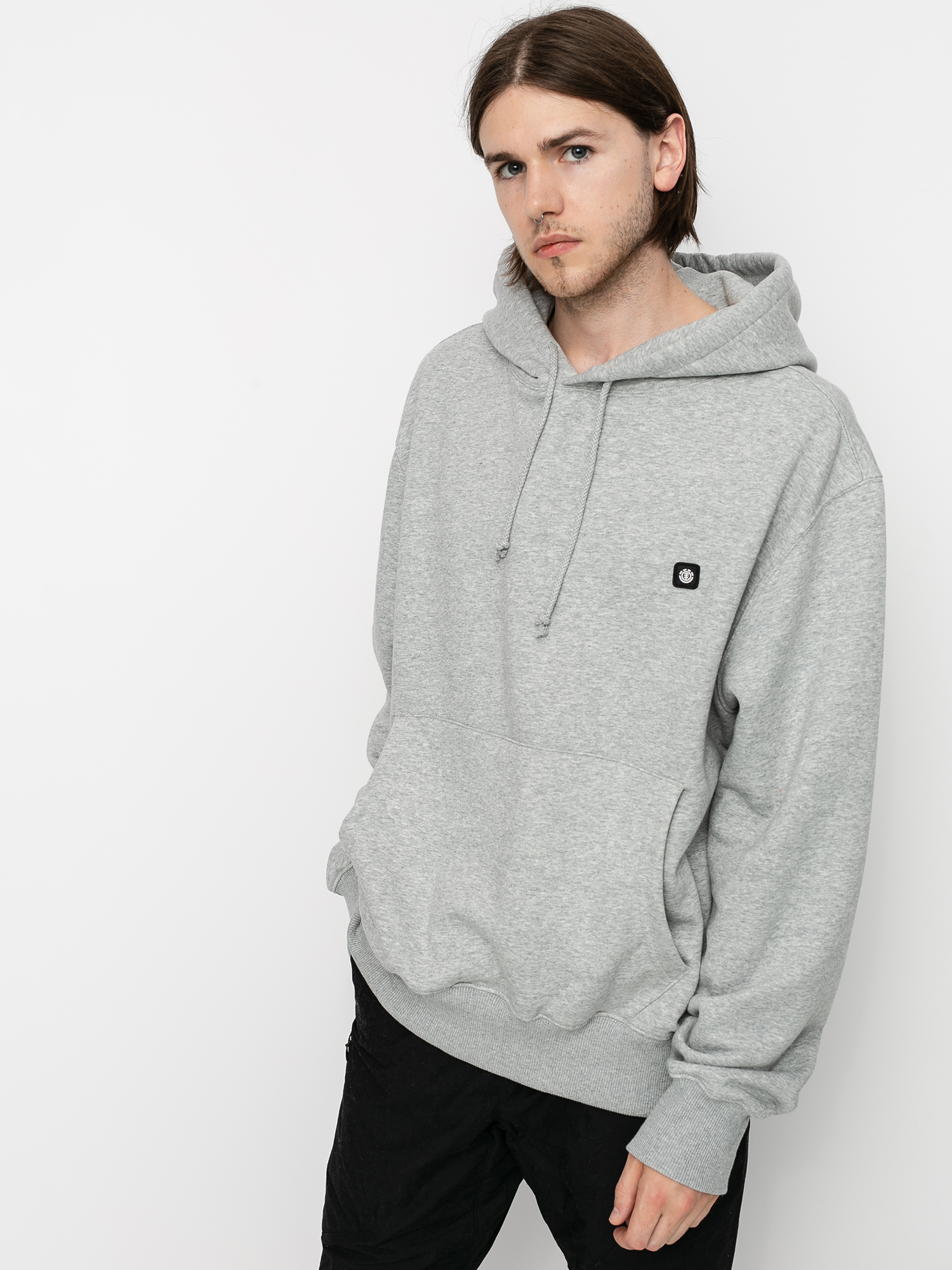 Bluza Element 92 Po (grey heather)