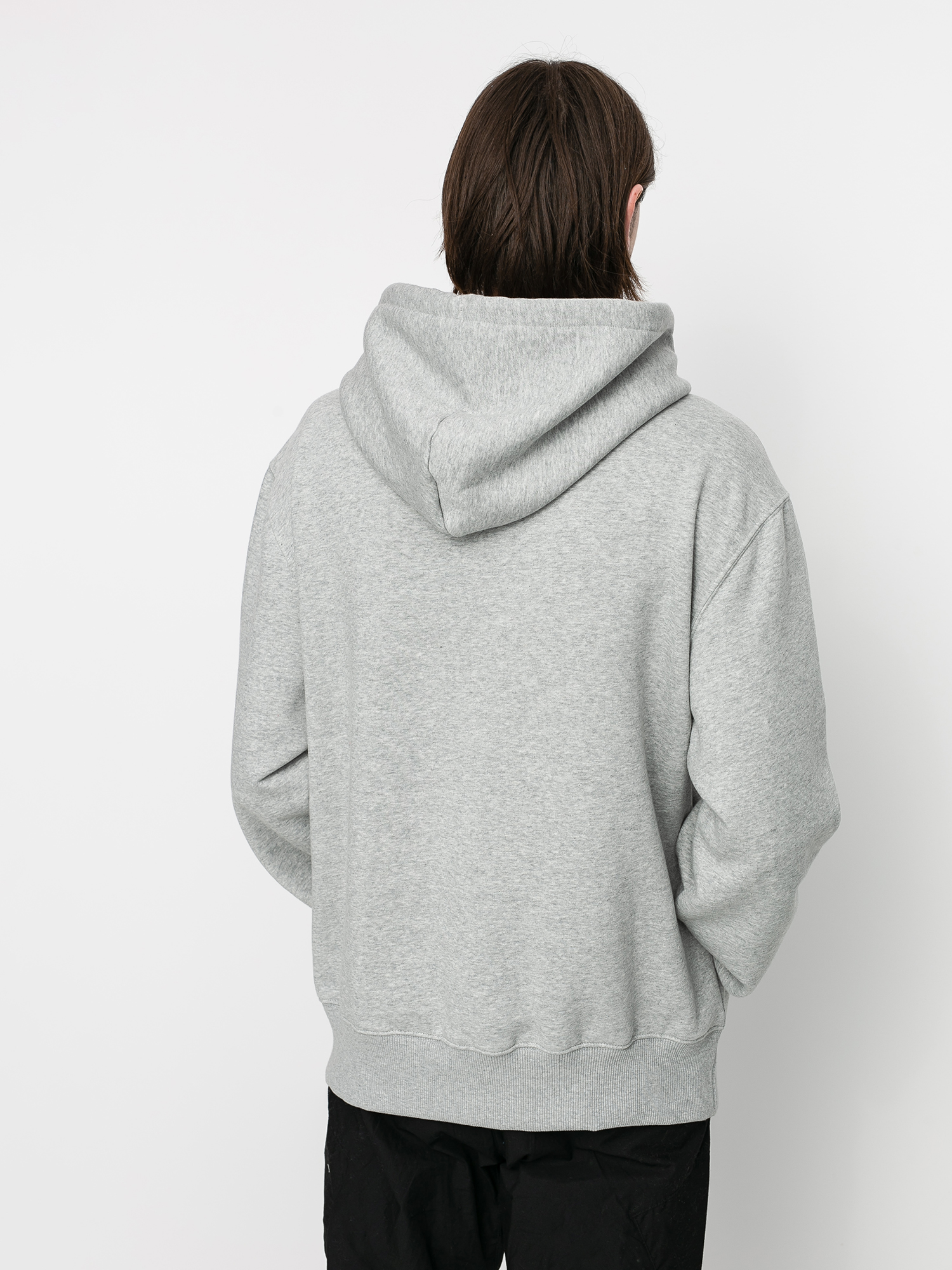 Bluza Element 92 Po (grey heather)