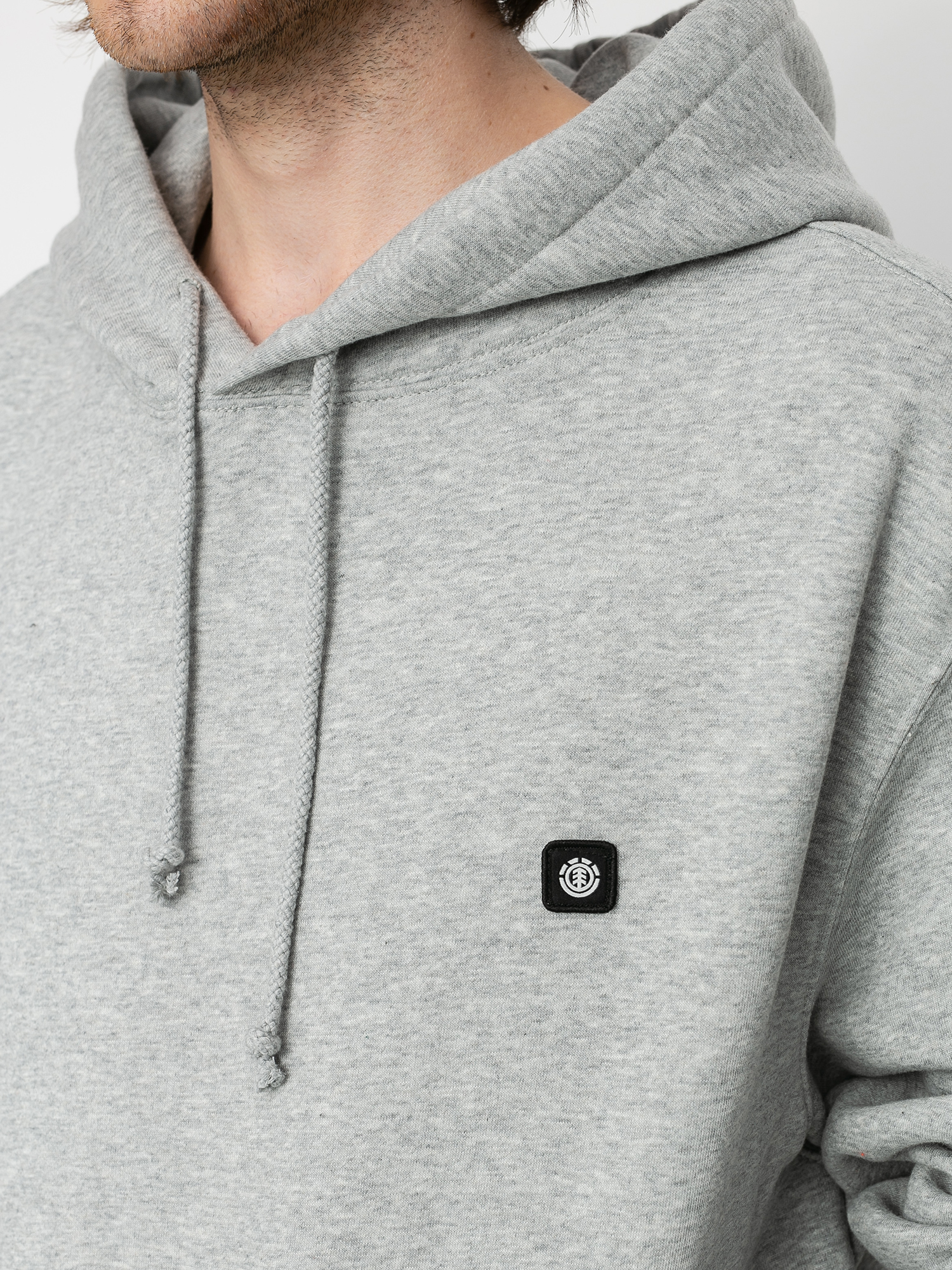 Bluza Element 92 Po (grey heather)