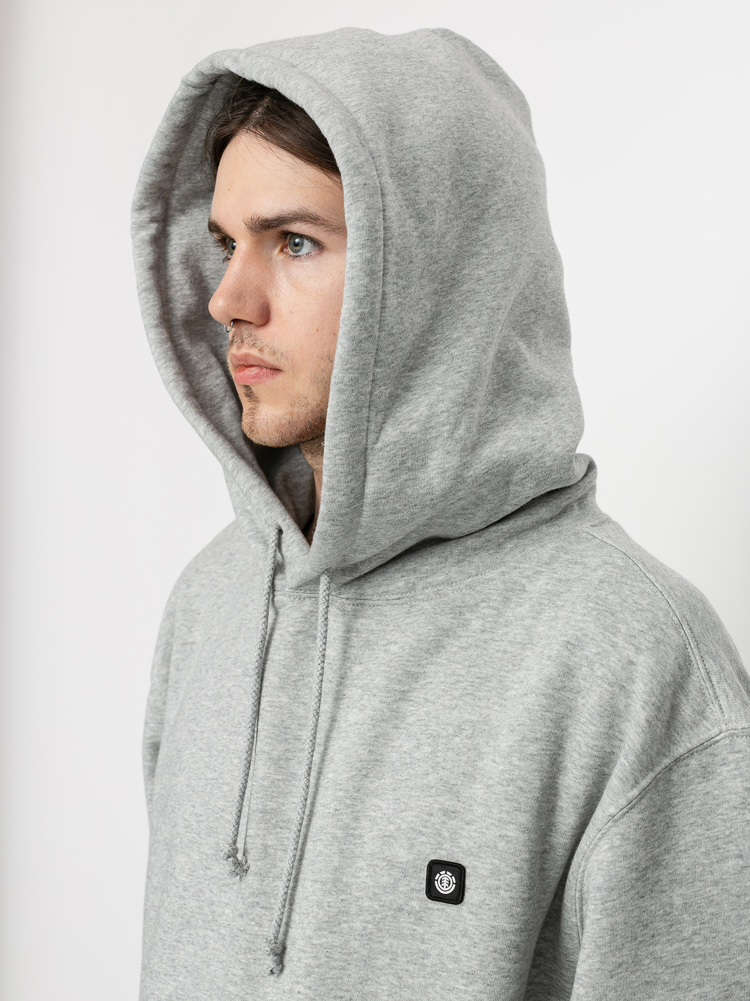 Bluza Element 92 Po (grey heather)