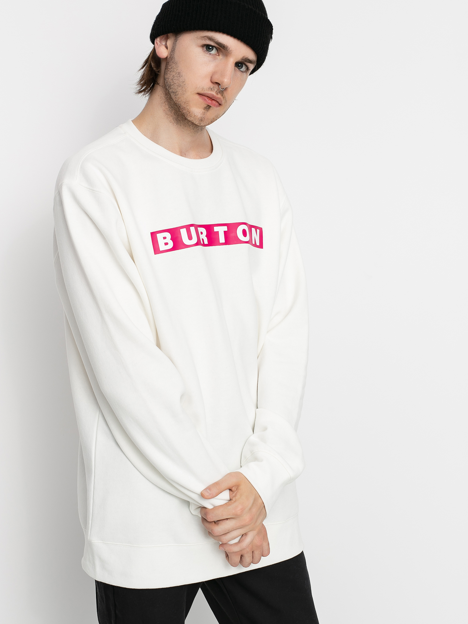 Bluza Burton Vault (stout white)