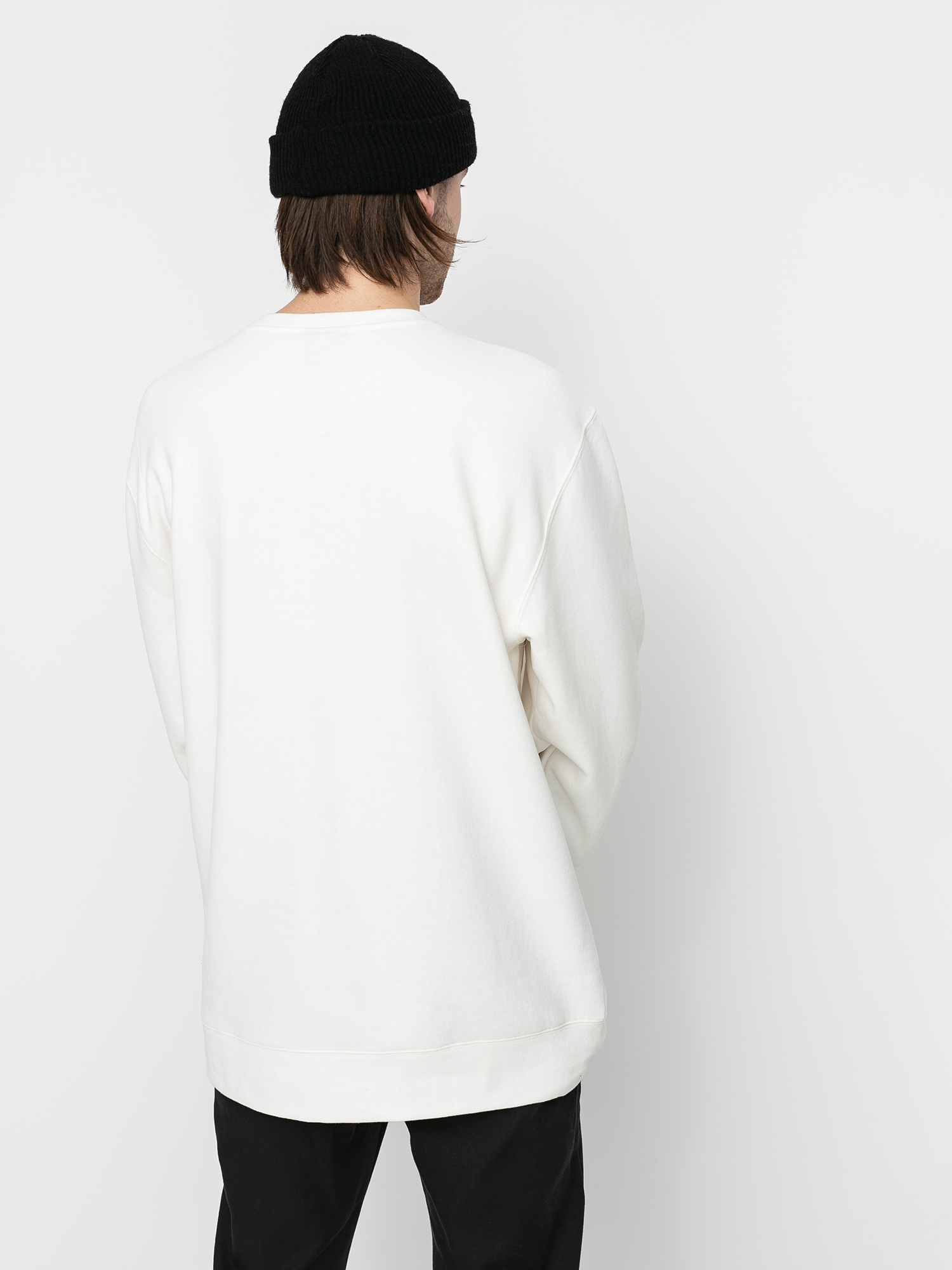 Bluza Burton Vault (stout white)