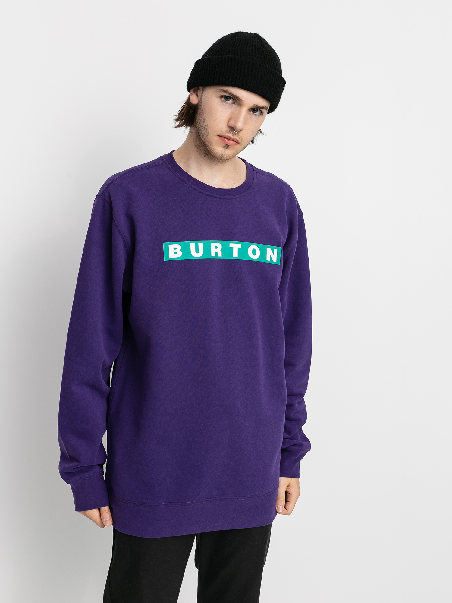 Bluza Burton Vault (parachute purple)