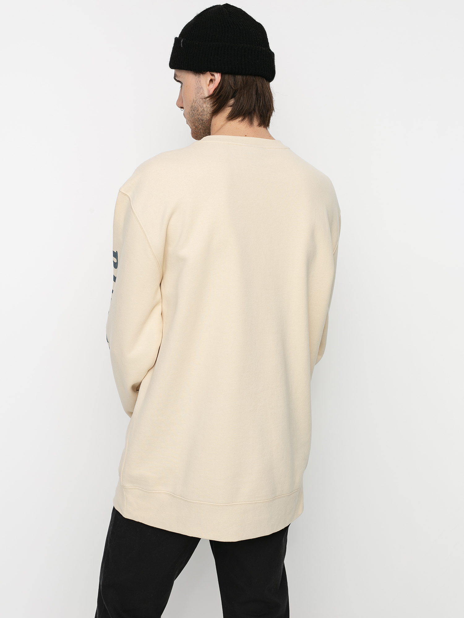 Bluza Burton Elite (creme brulee)