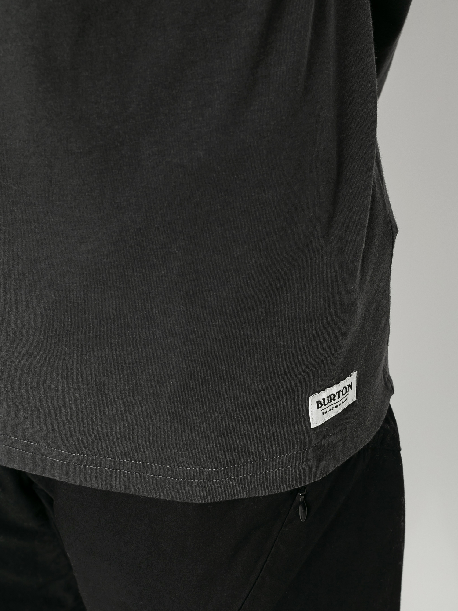 Longsleeve Burton Jefferson (phantom)