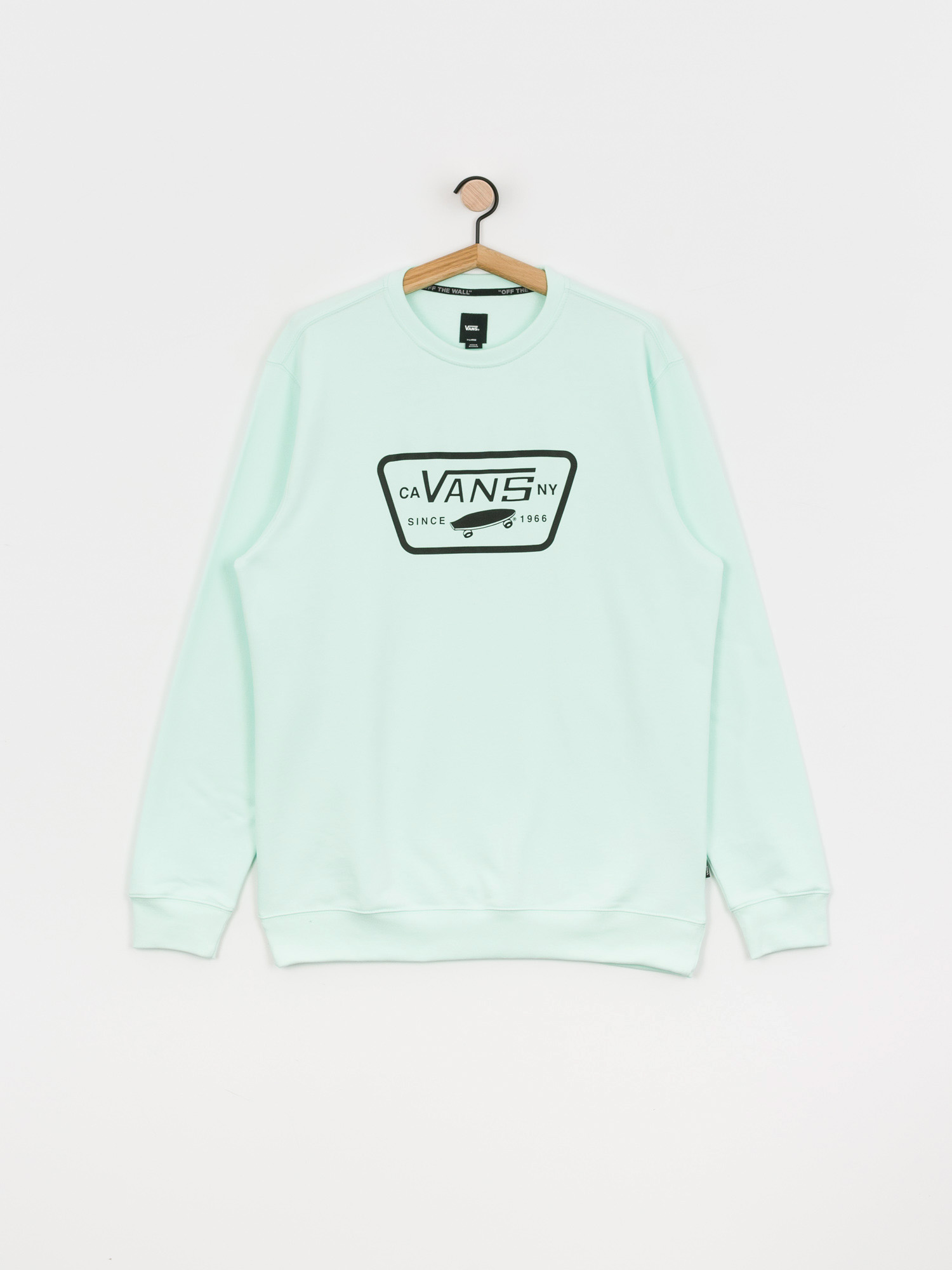 Bluza Vans Full Patch (bay)